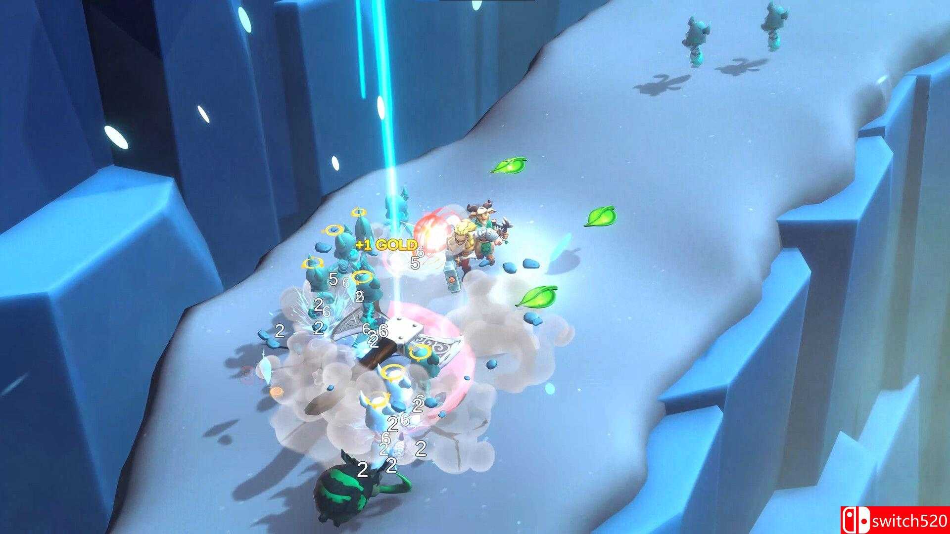 《皇家起义幸存者（Royal Revolt Survivors）》官方中文 Early Access P2P硬盘版[CN/EN/JP]_5