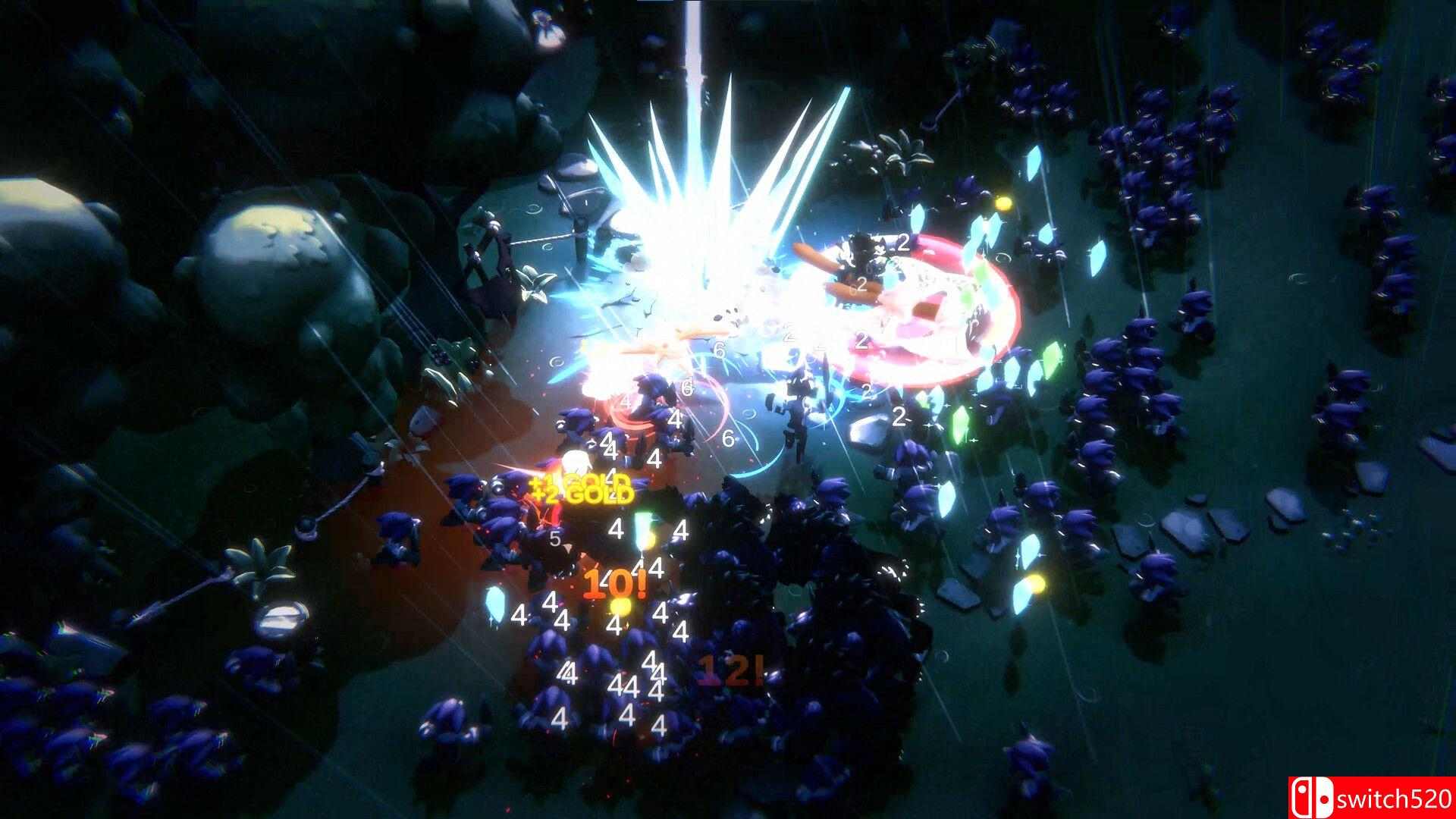 《皇家起义幸存者（Royal Revolt Survivors）》官方中文 Early Access P2P硬盘版[CN/EN/JP]_3