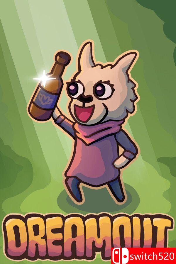 《梦游出界（DREAMOUT）》官方中文 GOG硬盘版[CN/EN/JP]