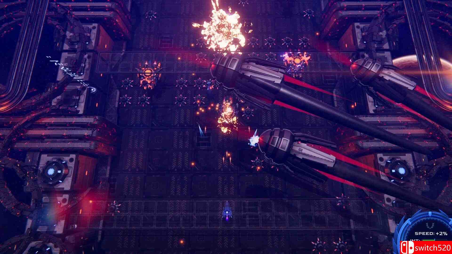 《街机永恒（Arcade Forever）》P2P硬盘版[EN]_2