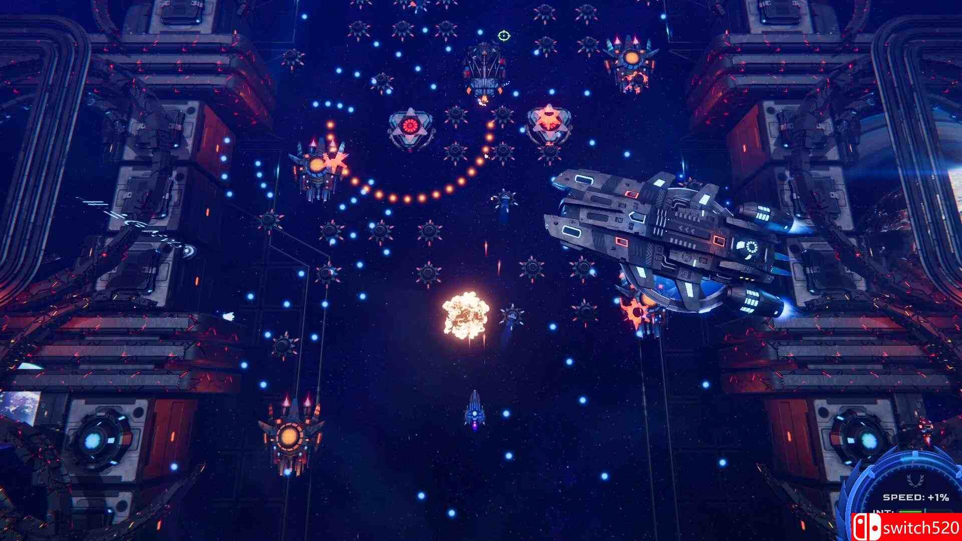 《街机永恒（Arcade Forever）》P2P硬盘版[EN]_1