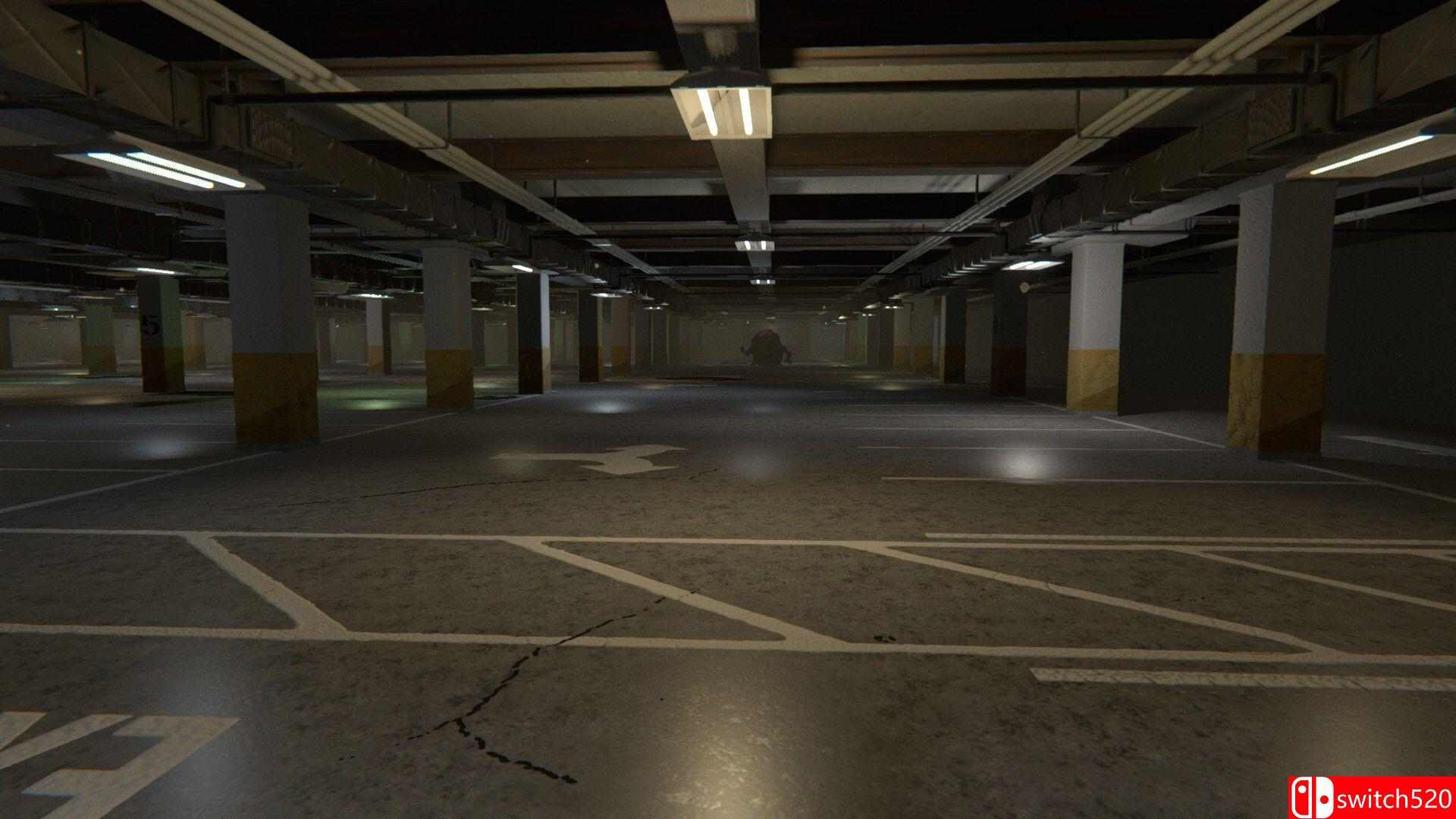 《穿界：超越密室（Transliminal: Beyond The Backrooms）》Build 20197898 P2P硬盘版[EN]_3