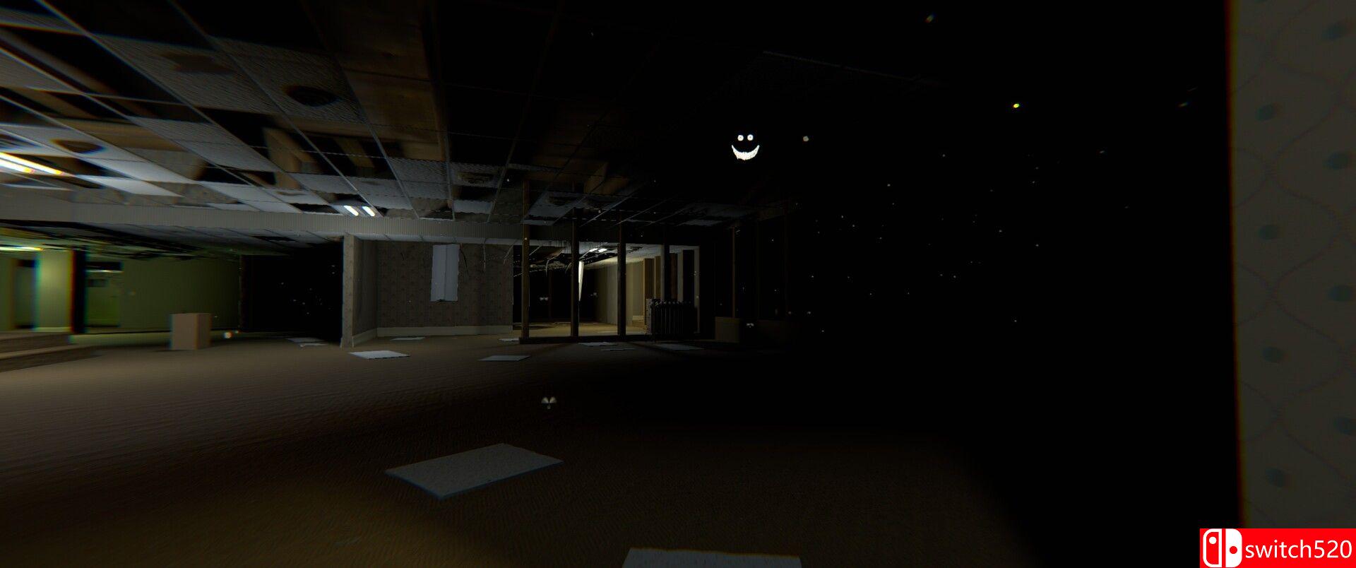 《穿界：超越密室（Transliminal: Beyond The Backrooms）》Build 20197898 P2P硬盘版[EN]_2