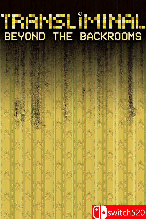 《穿界：超越密室（Transliminal: Beyond The Backrooms）》Build 20197898 P2P硬盘版[EN]