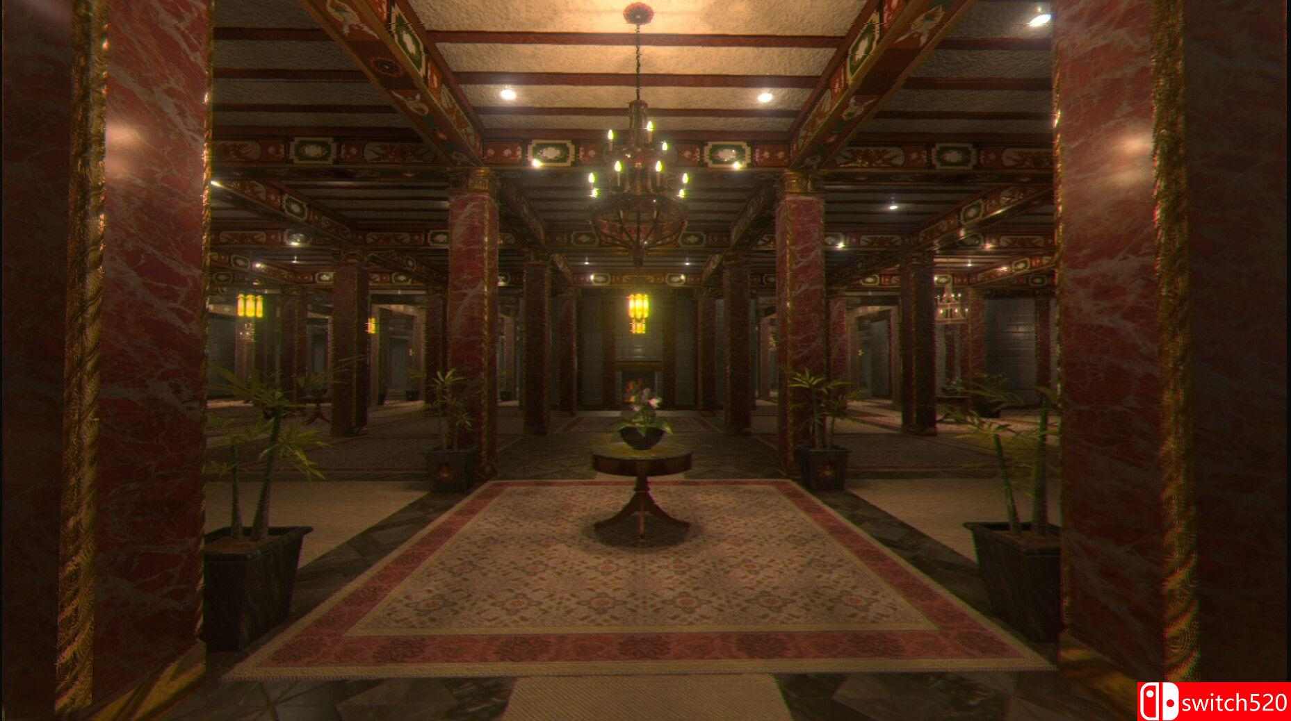 《穿界：超越密室（Transliminal: Beyond The Backrooms）》Build 20197898 P2P硬盘版[EN]_5