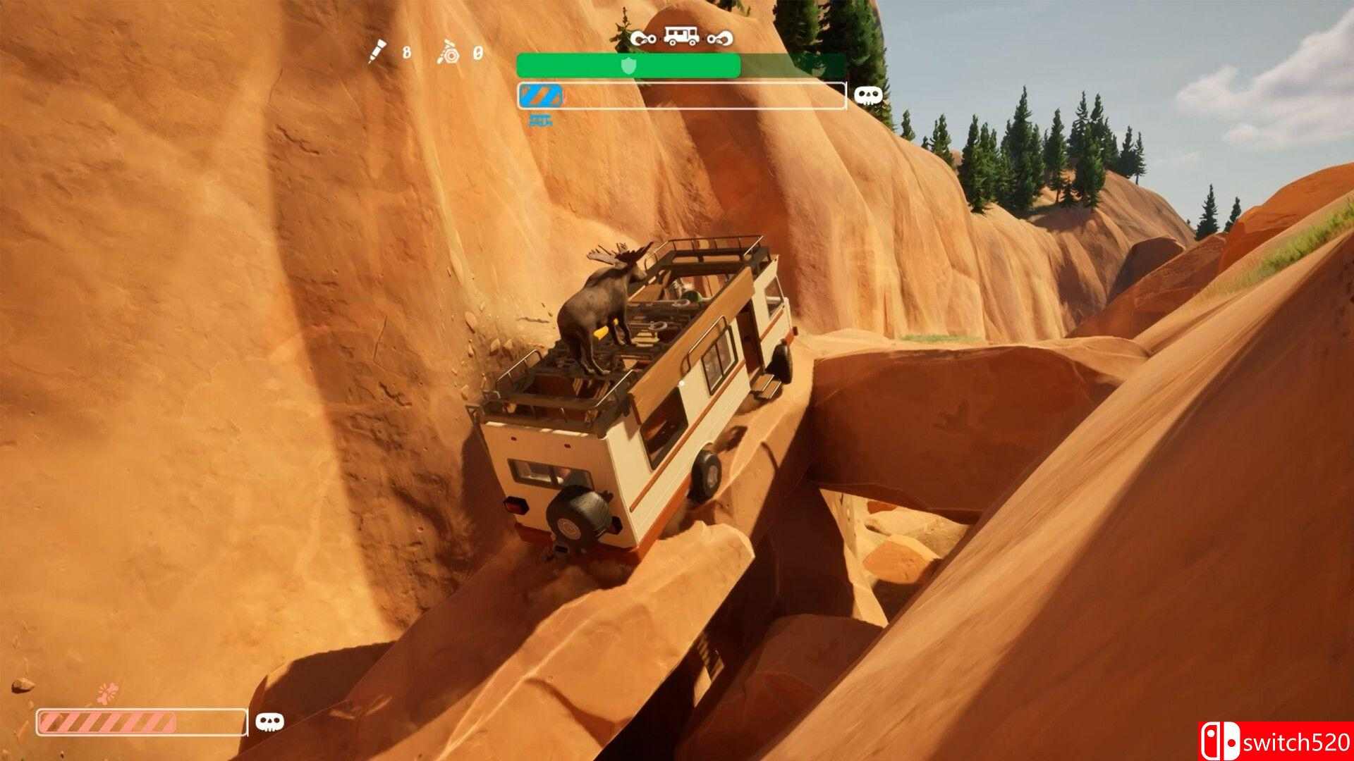 《房车，到了吗？（RV There Yet?）》v1.0.14272 0xdeadcode硬盘版[EN]_5