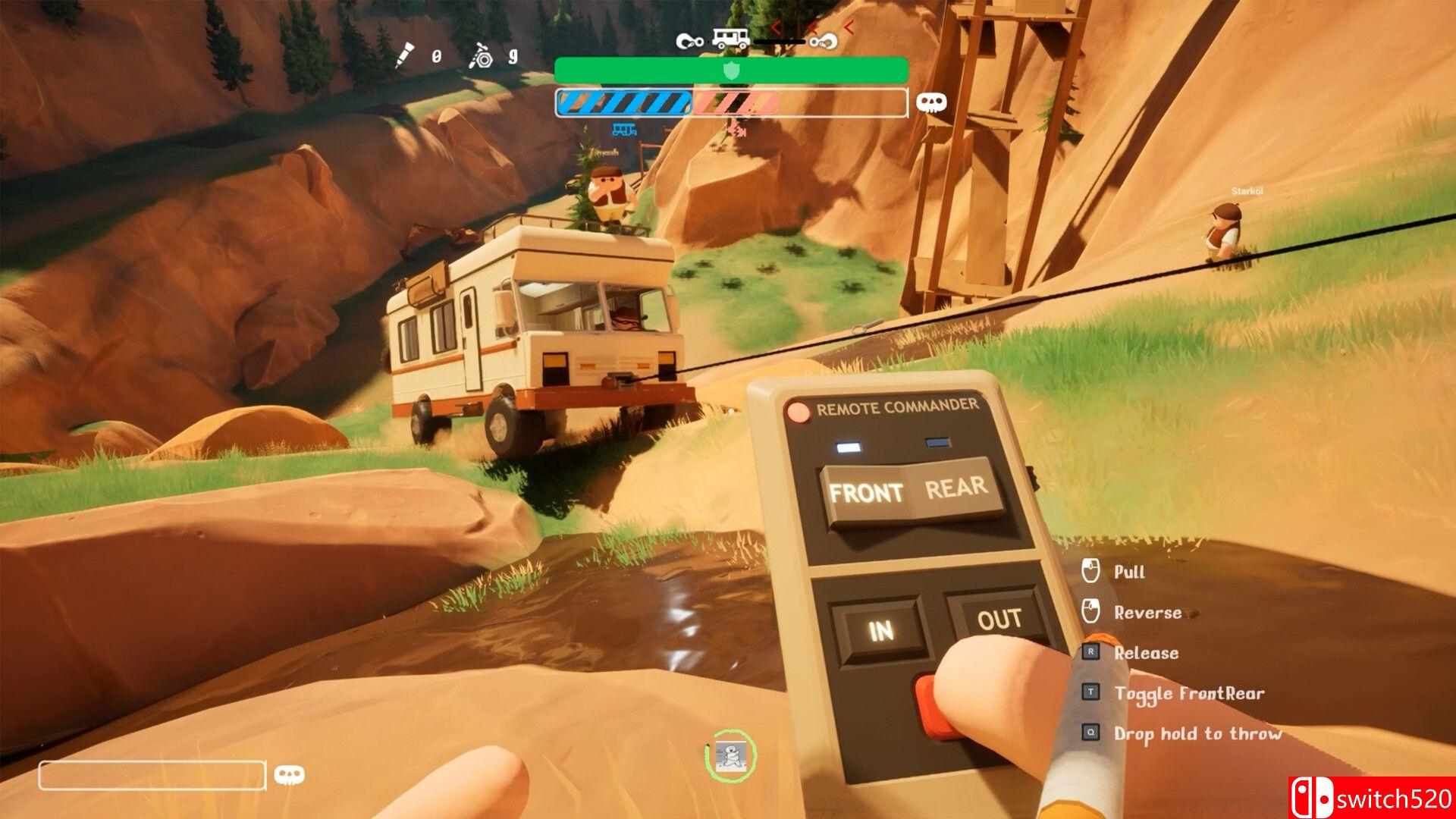 《房车，到了吗？（RV There Yet?）》v1.0.14272 0xdeadcode硬盘版[EN]_3