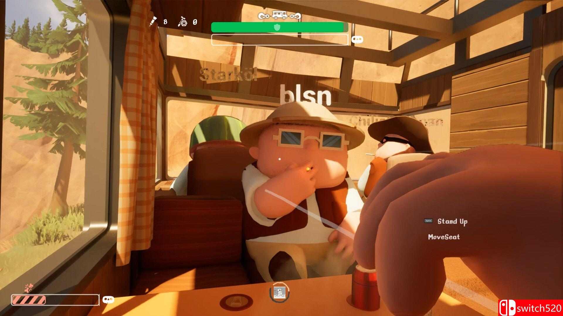 《房车，到了吗？（RV There Yet?）》v1.0.14272 0xdeadcode硬盘版[EN]_4