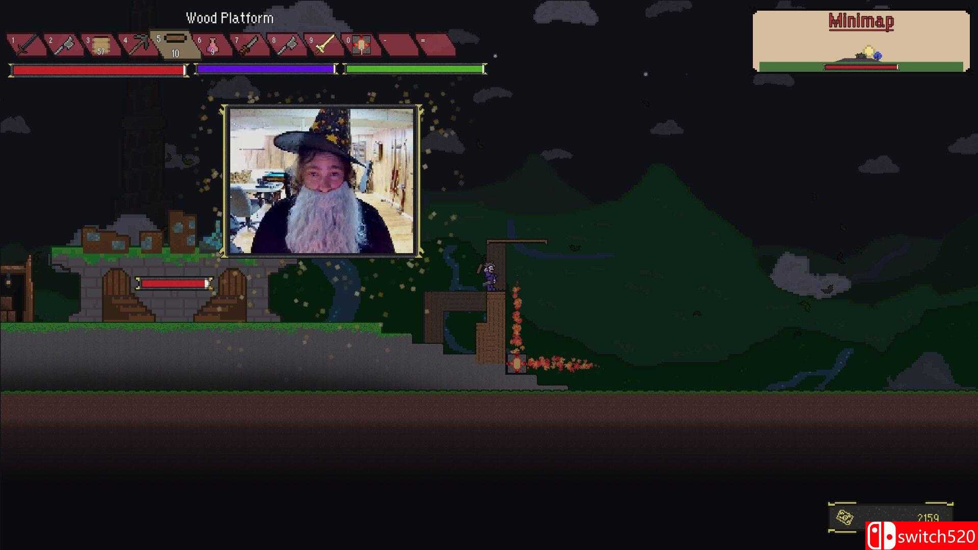 《骨王领主（Bonelords）》Build 20450844 P2P硬盘版[EN]_2