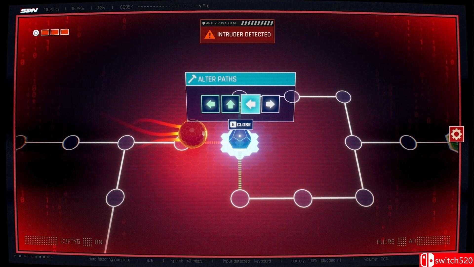 《超英派遣中心（Dispatch）》官方中文 完全版 RUNE镜像版[CN/TW/EN/JP]_3