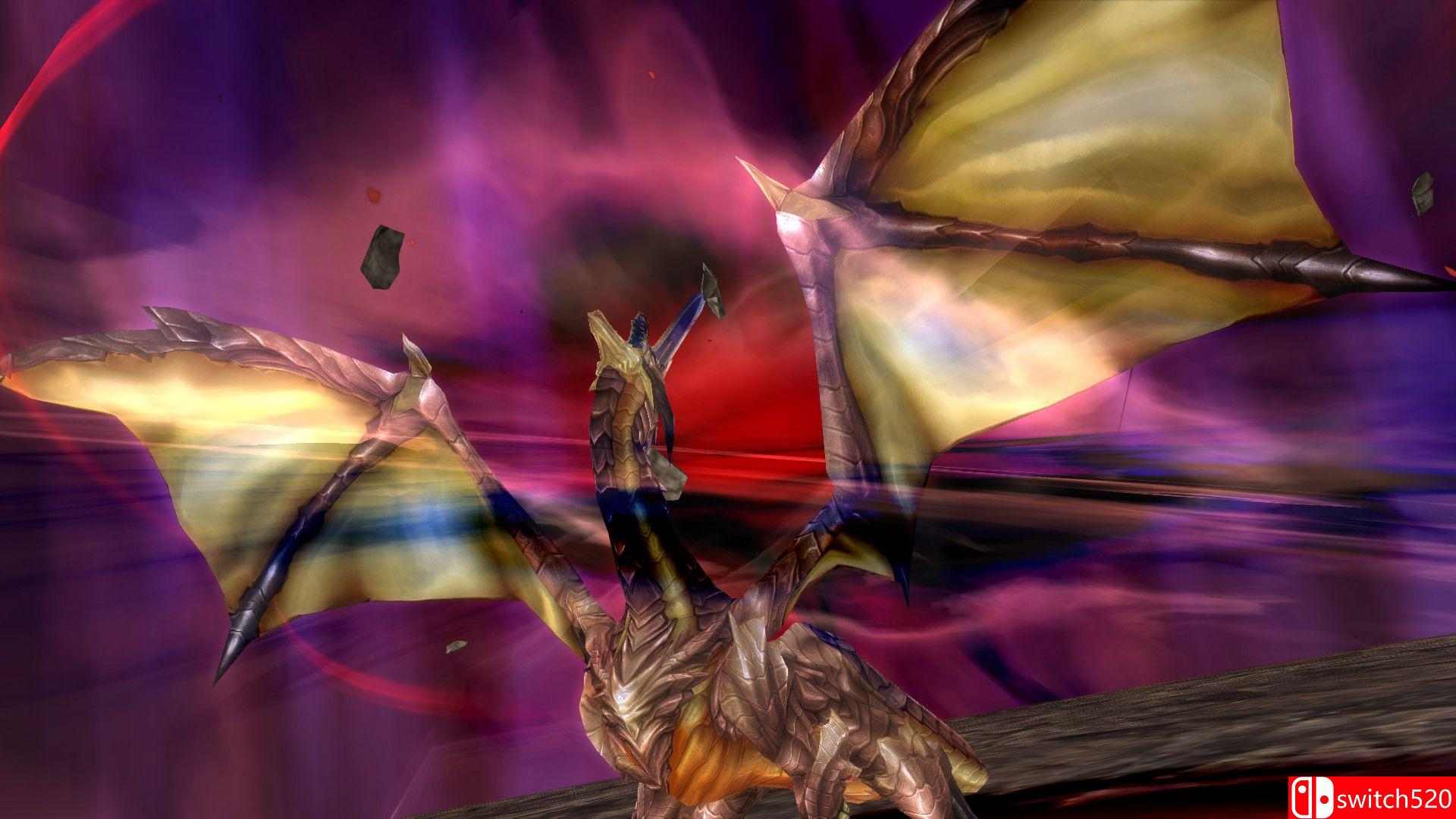 《光明之响：龙奏回音（Shining Resonance Refrain）》官方中文 voices38镜像版[CN/TW/EN/JP]_1