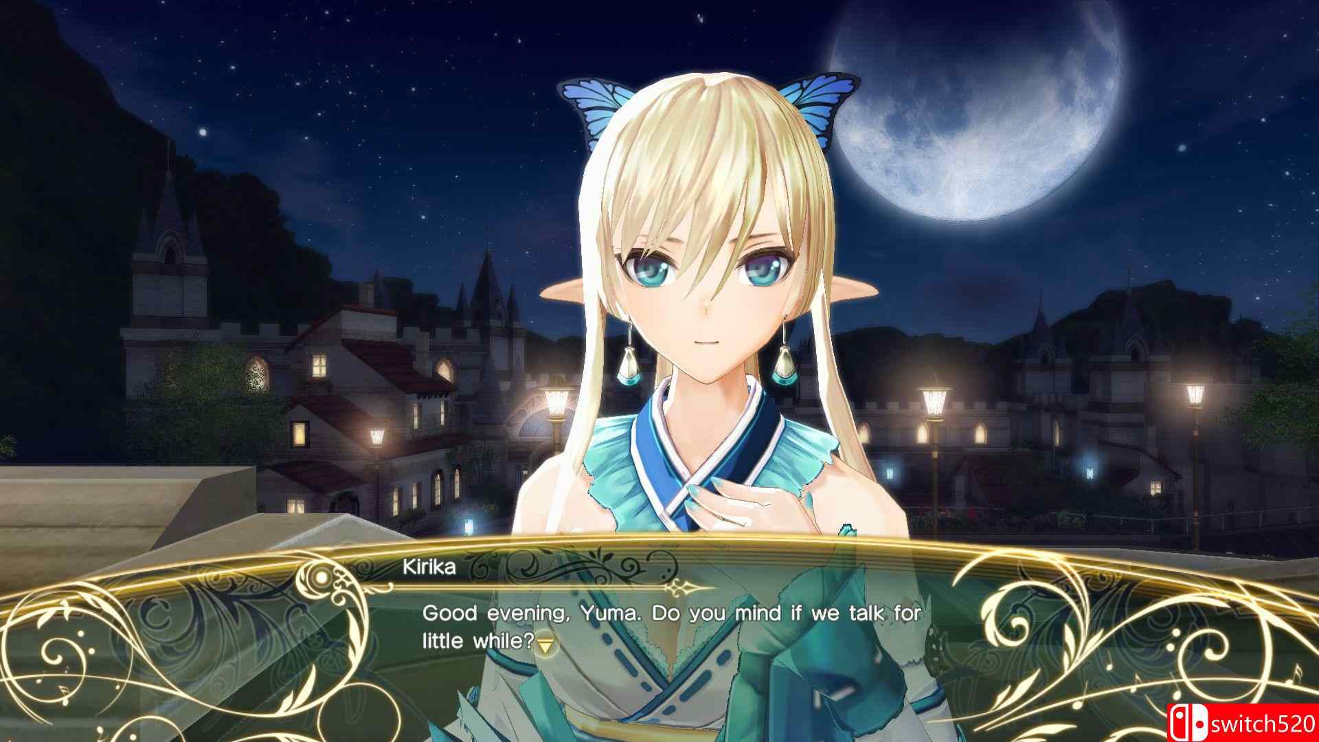 《光明之响：龙奏回音（Shining Resonance Refrain）》官方中文 voices38镜像版[CN/TW/EN/JP]_2