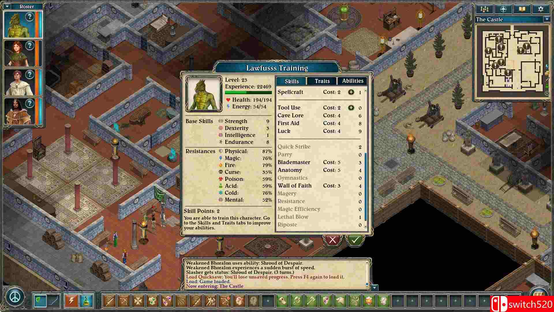 《阿佛纳姆4：贪婪与荣耀（Avernum 4: Greed and Glory）》P2P硬盘版[EN]_3