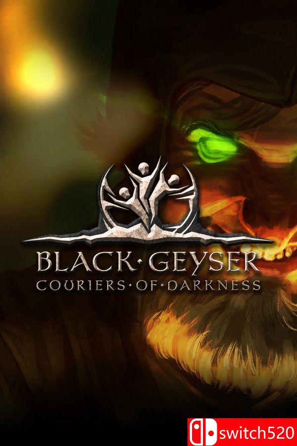 《黑色间歇泉（Black Geyser: Couriers of Darkness）》集成月亮邪教传说 TENOKE镜像版[CN/EN]
