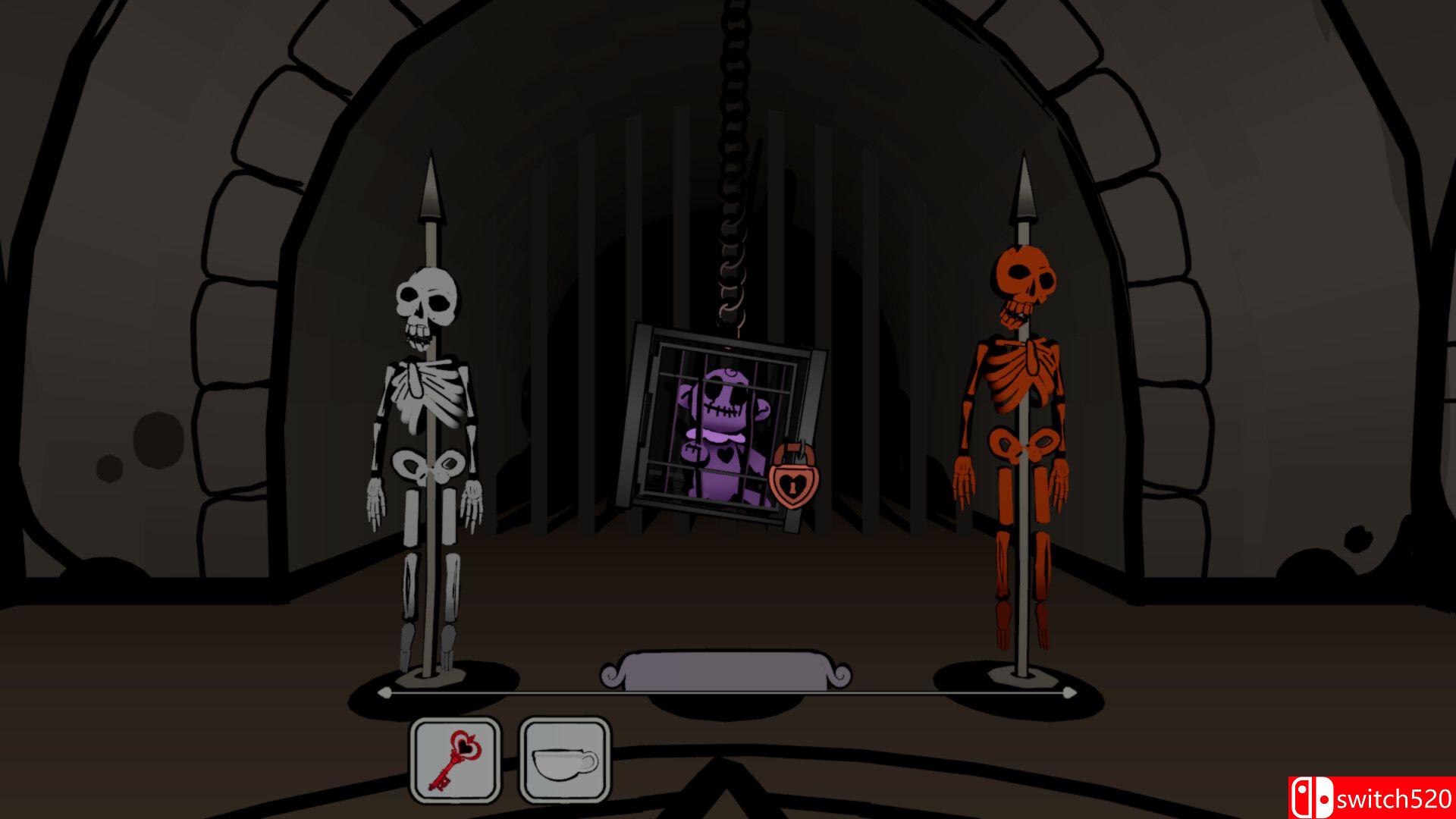 《谜木庄园（Riddlewood Manor）》官方中文 TENOKE镜像版[CN/EN/JP]_3