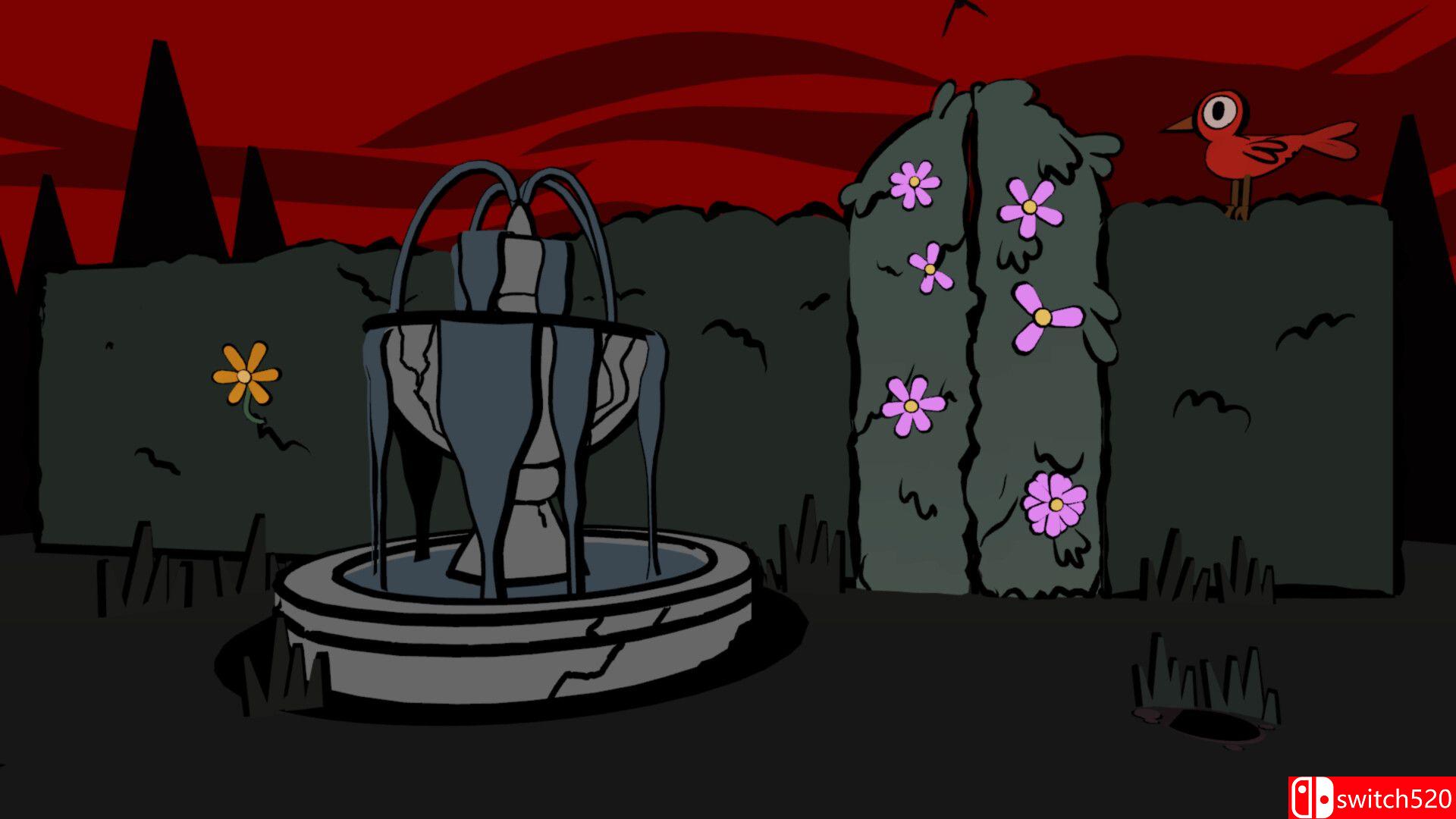 《谜木庄园（Riddlewood Manor）》官方中文 TENOKE镜像版[CN/EN/JP]_2