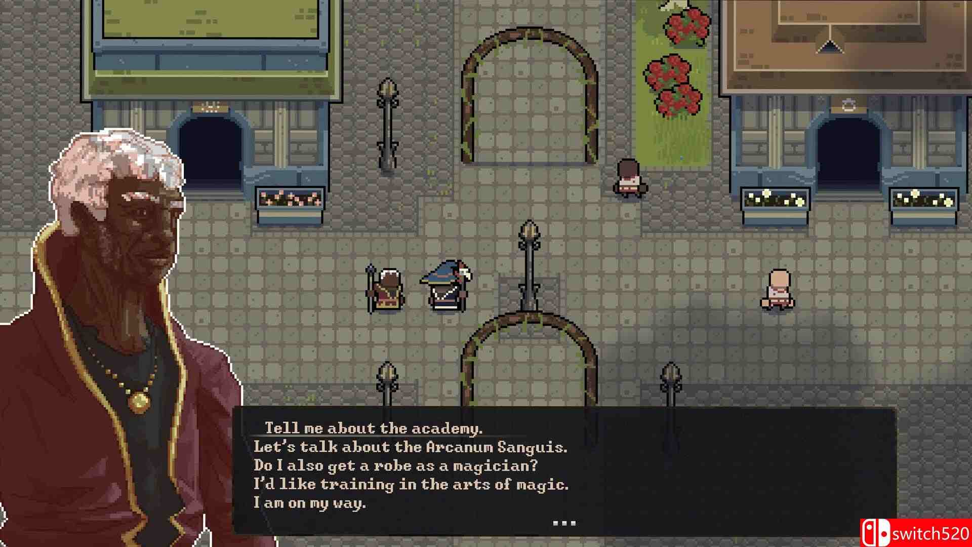 《苍白硬币（Pale Coins）》TENOKE镜像版[EN]_4