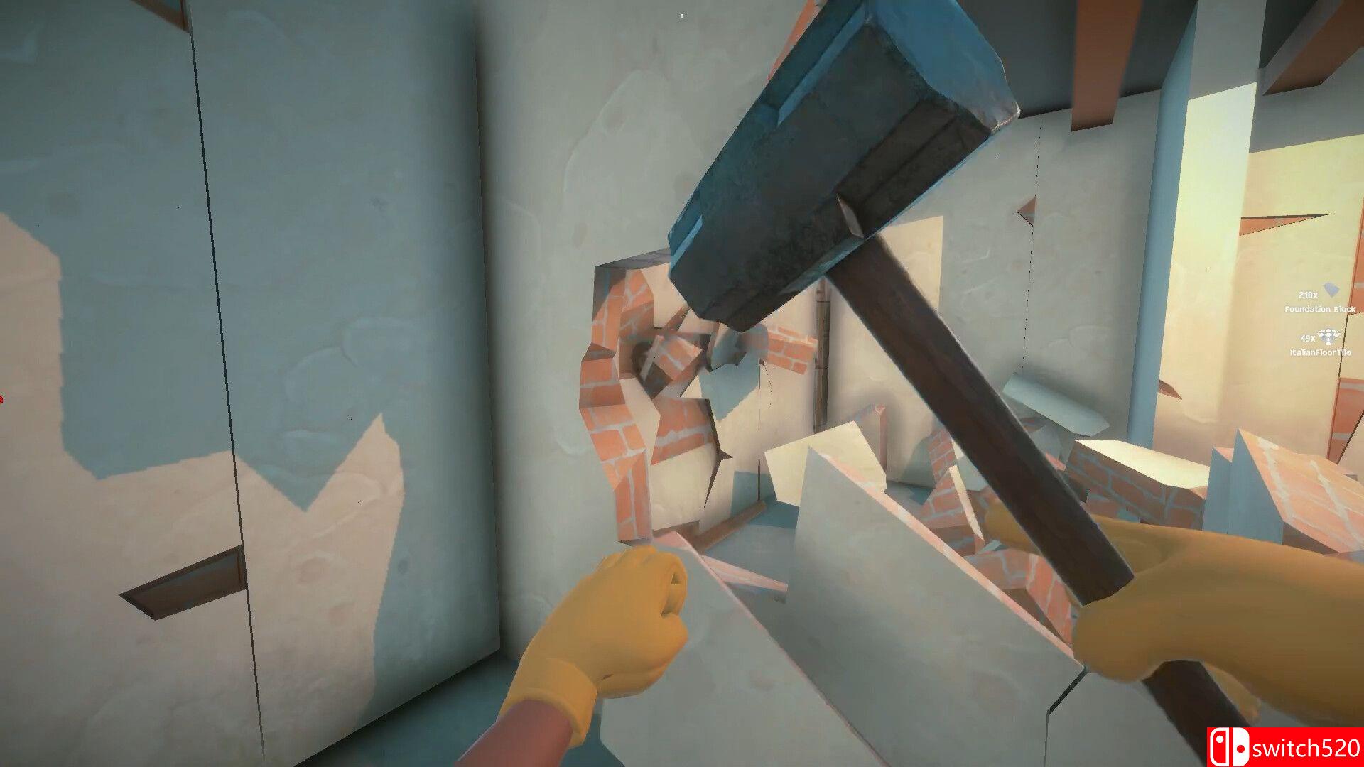 《房屋建造者2（House Builder 2）》官方中文 Early Access P2P硬盘版[CN/EN/JP]_4