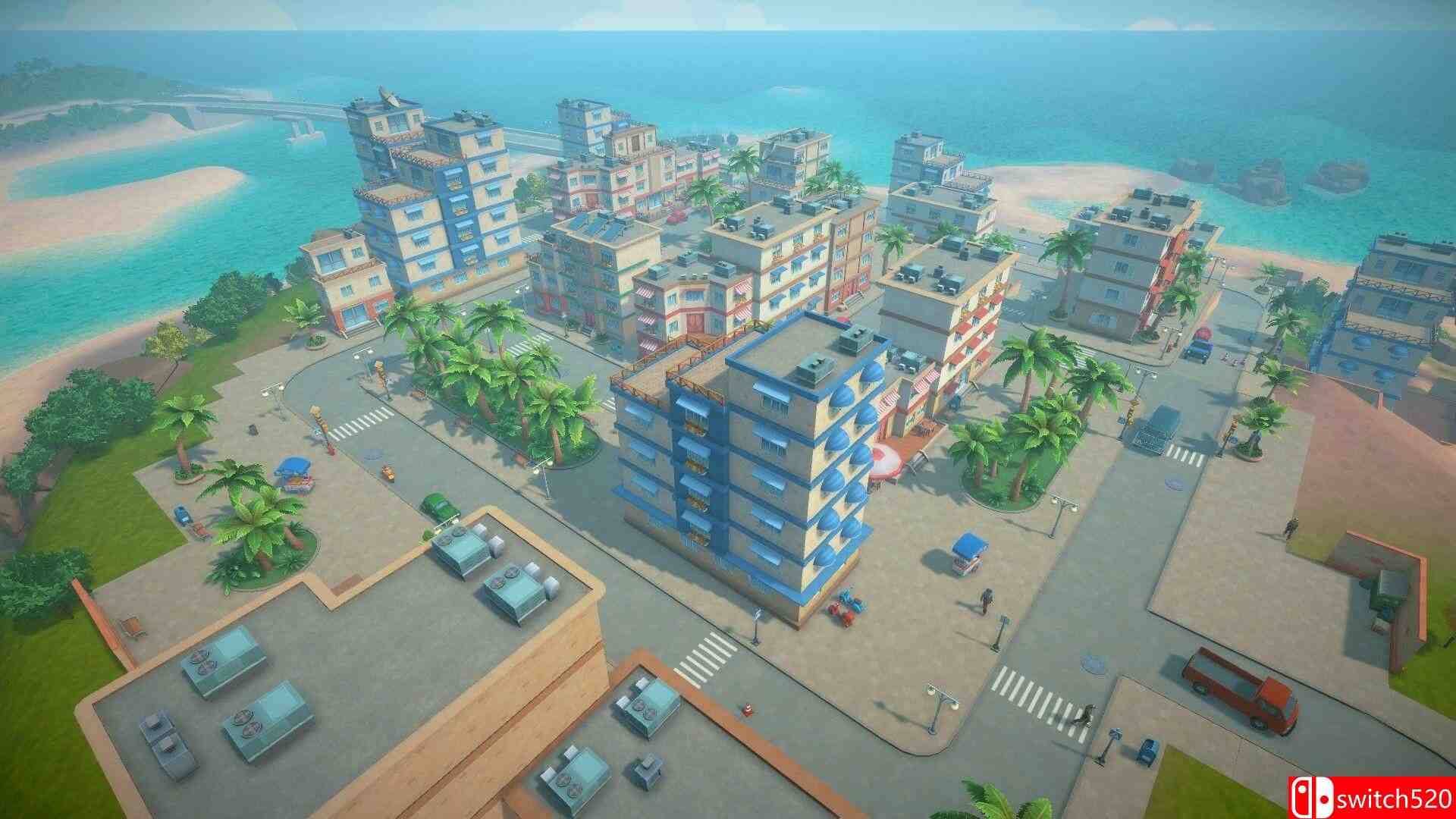 《房屋建造者2（House Builder 2）》官方中文 Early Access P2P硬盘版[CN/EN/JP]_2