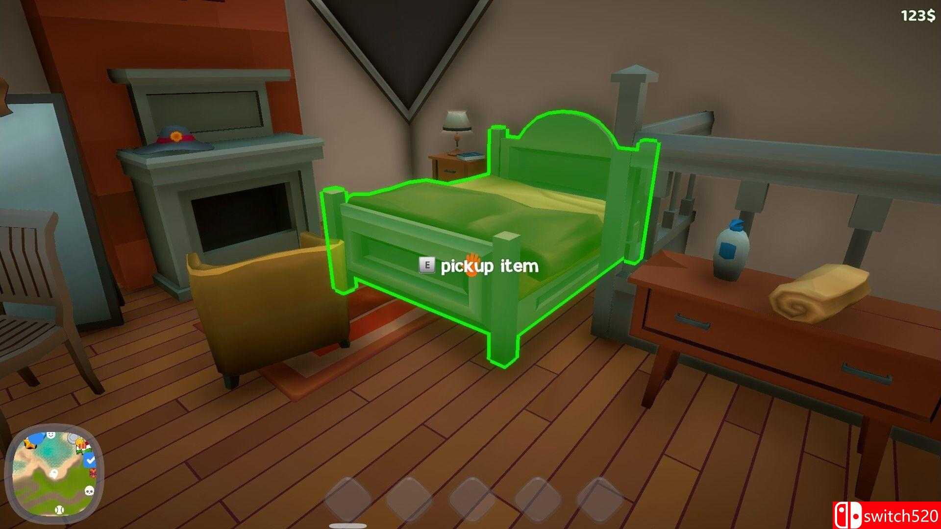 《房屋建造者2（House Builder 2）》官方中文 Early Access P2P硬盘版[CN/EN/JP]_5