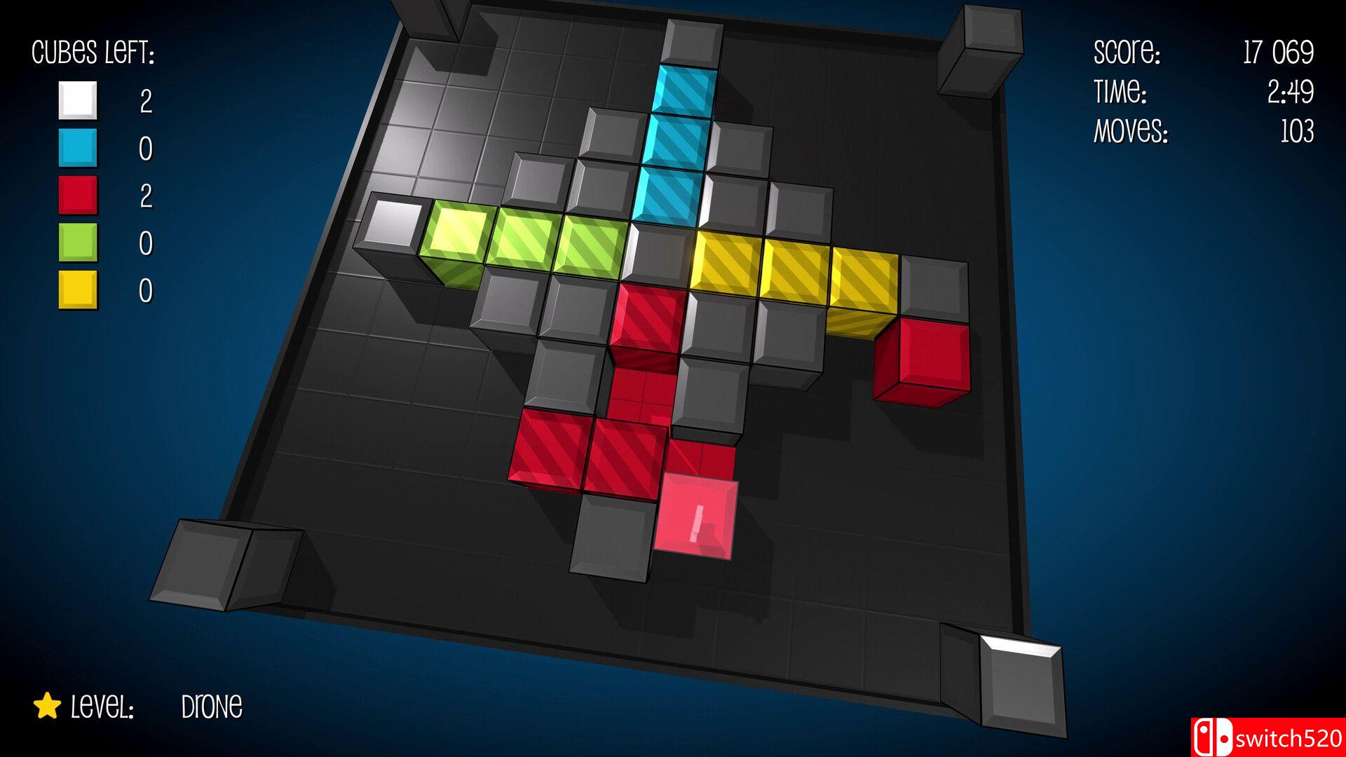 《库比康3D（Kubikon 3D）》集成海盗DLC rG硬盘版[CN/EN]_4