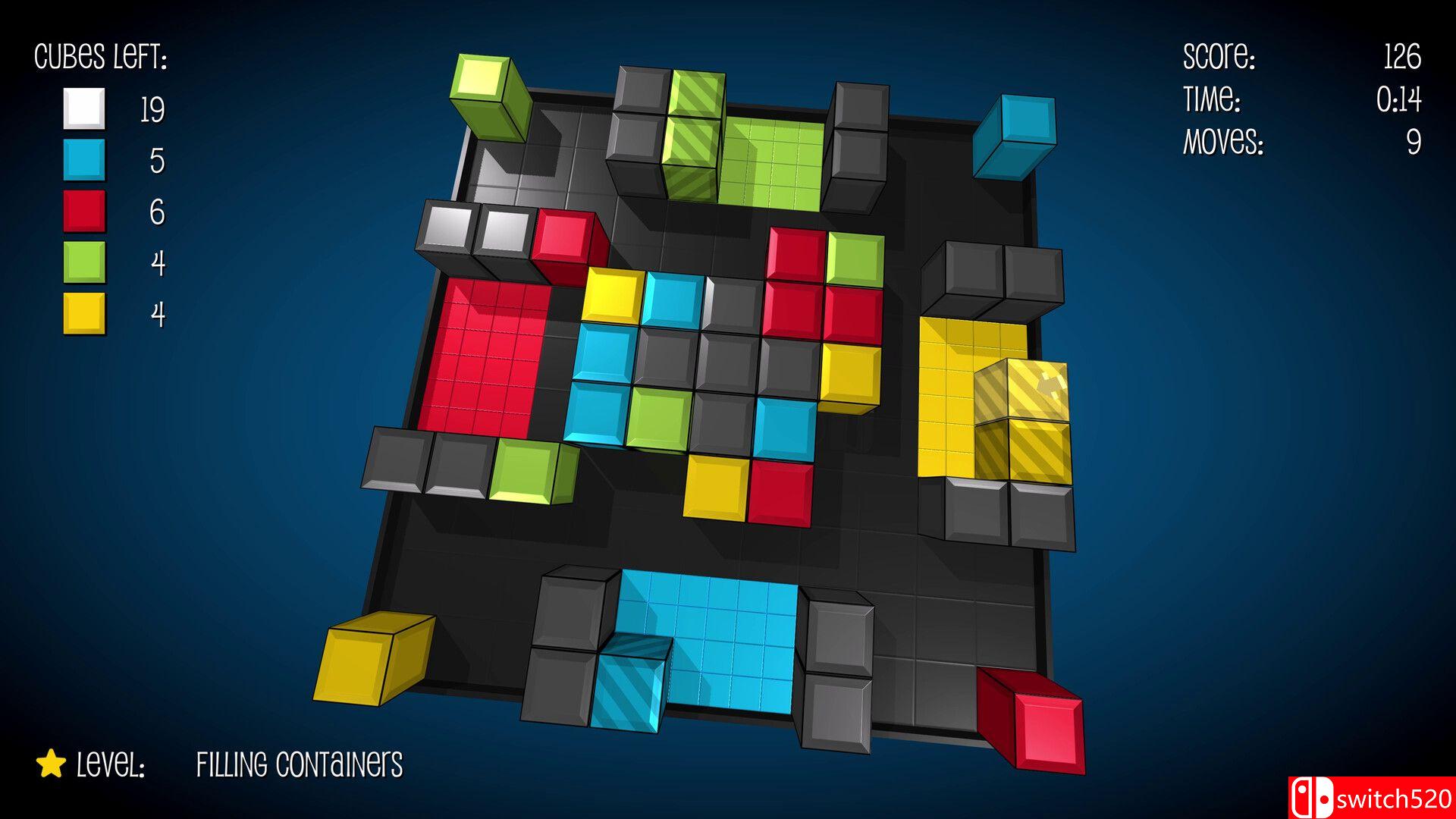 《库比康3D（Kubikon 3D）》集成海盗DLC rG硬盘版[CN/EN]_1