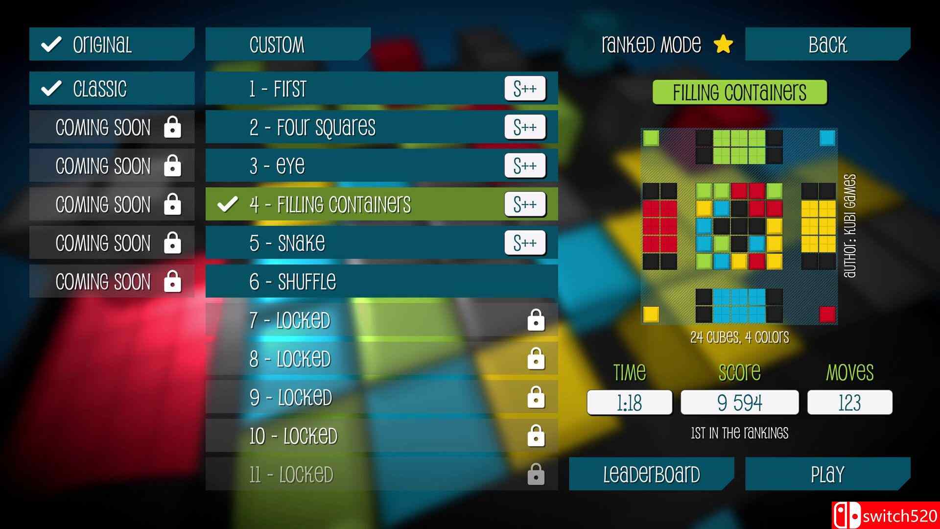 《库比康3D（Kubikon 3D）》集成海盗DLC rG硬盘版[CN/EN]_3