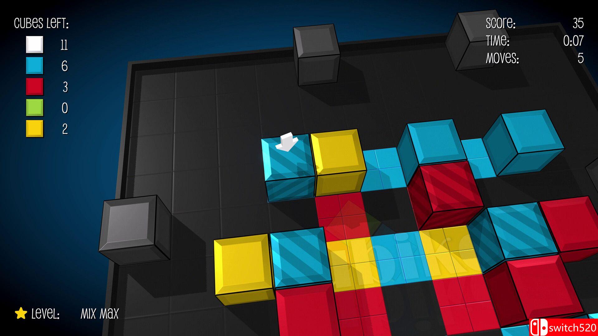 《库比康3D（Kubikon 3D）》集成海盗DLC rG硬盘版[CN/EN]_5