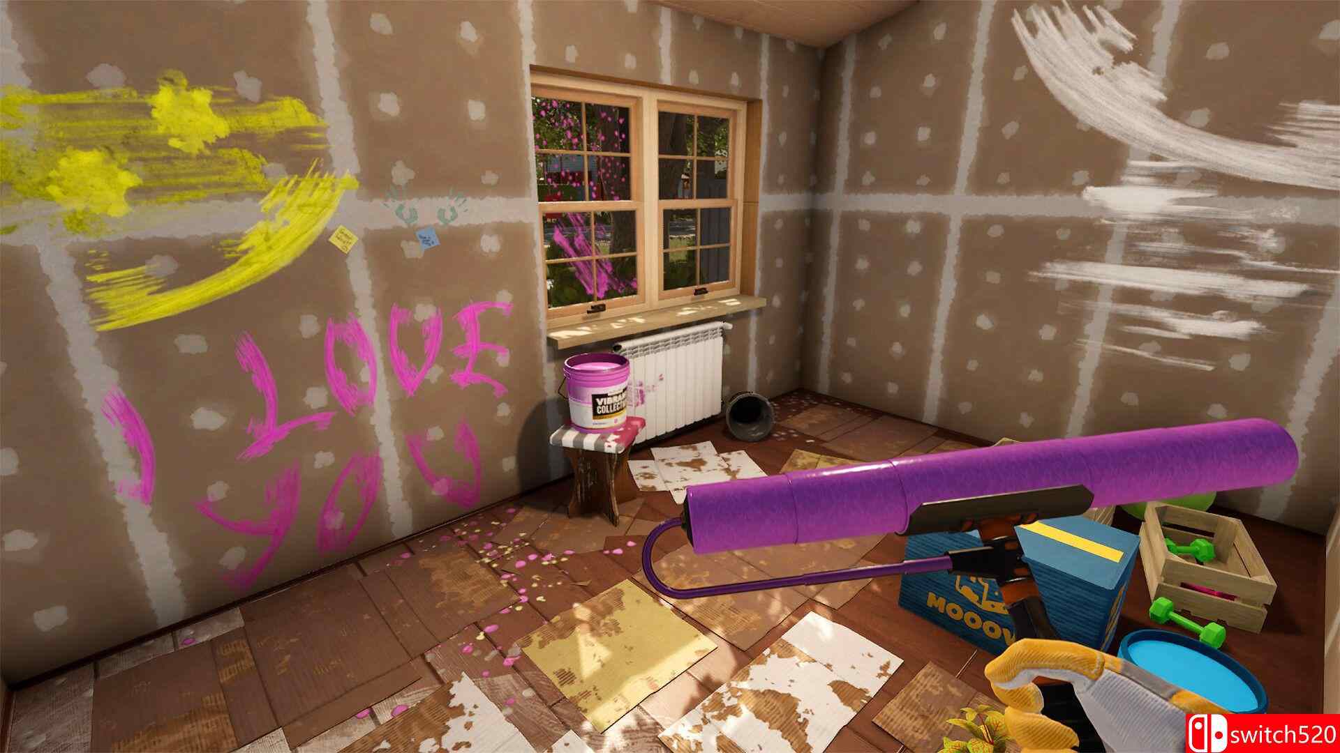 《房产达人 2（House Flipper 2）》官方中文 集成史酷比DLC RUNE镜像版[CN/TW/EN/JP]_1