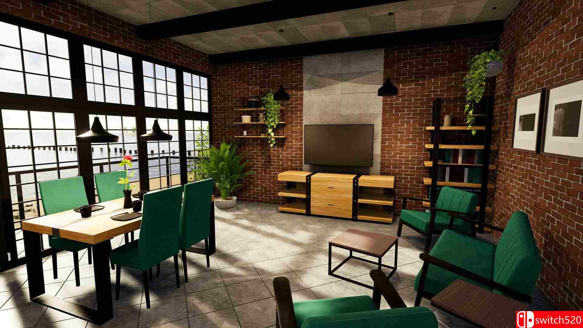 《房产达人 2（House Flipper 2）》官方中文 集成史酷比DLC RUNE镜像版[CN/TW/EN/JP]_4