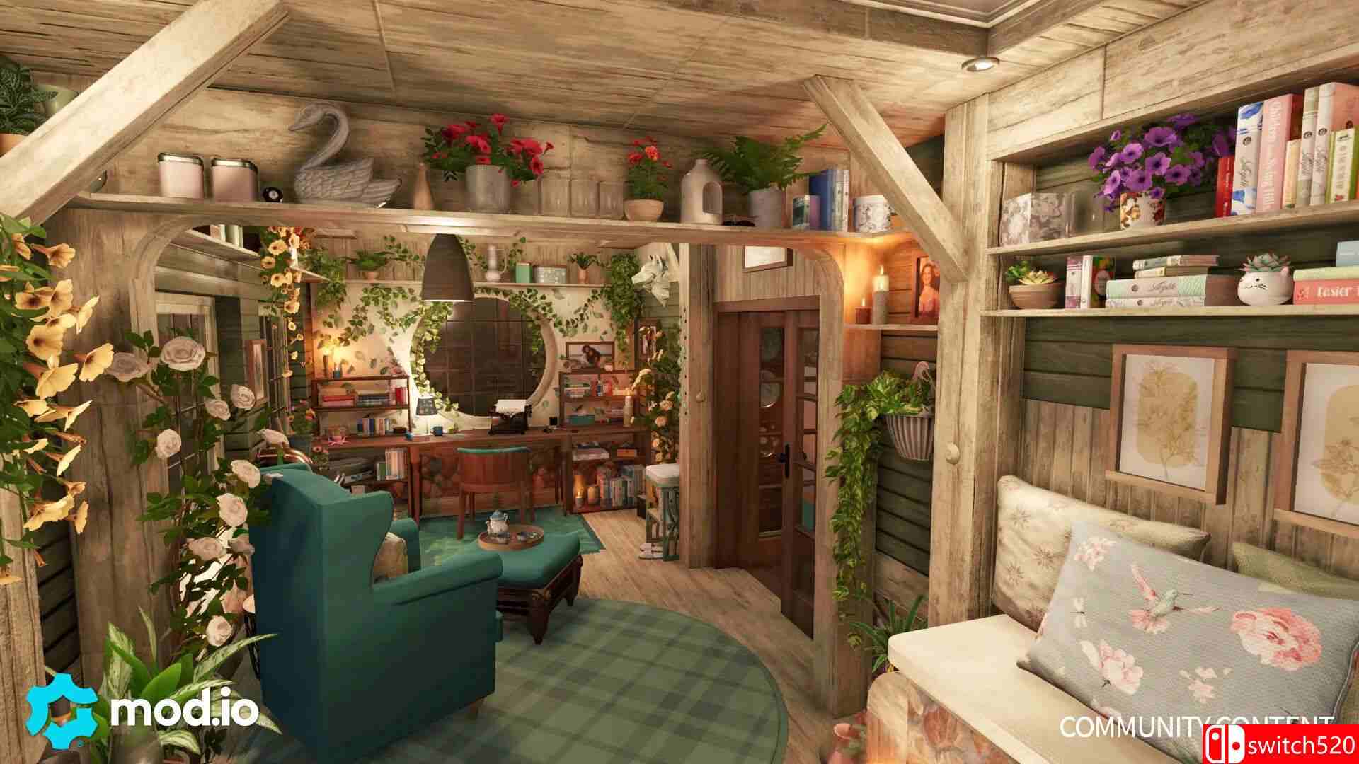 《房产达人 2（House Flipper 2）》官方中文 集成史酷比DLC RUNE镜像版[CN/TW/EN/JP]_2