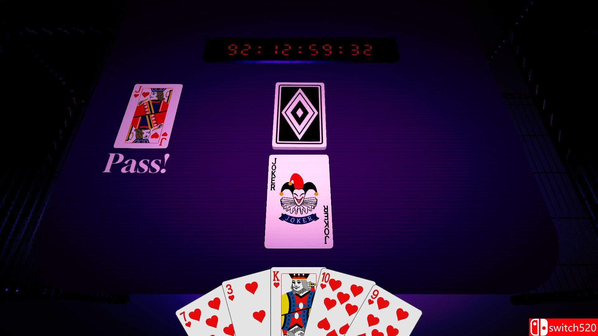 《死亡红心赌局（Deadly Heart Gambit）》官方中文 Build 18254717 P2P硬盘版[CN/TW/EN/JP]_4