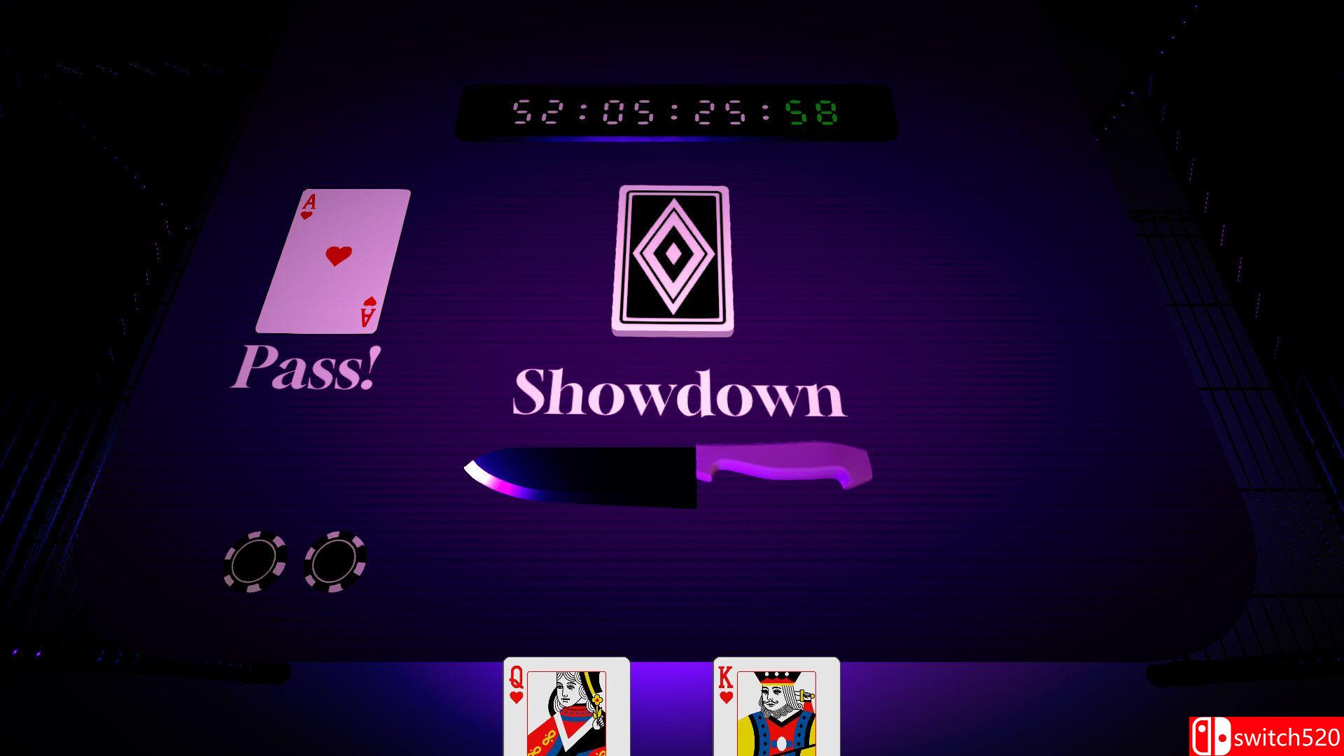 《死亡红心赌局（Deadly Heart Gambit）》官方中文 Build 18254717 P2P硬盘版[CN/TW/EN/JP]_2