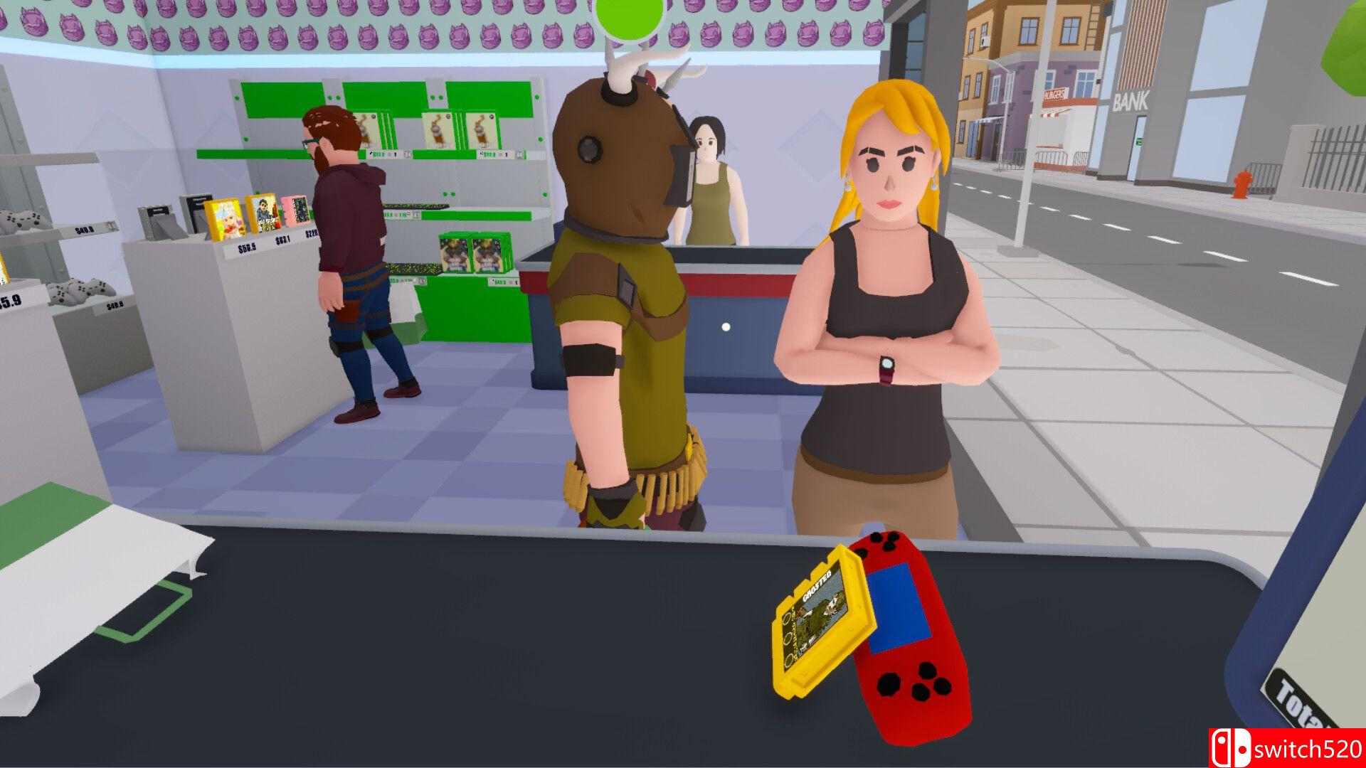 《电玩大亨： 肉鸽模拟器（Gamestonk Simulator: Gone Rogue）》P2P硬盘版[CN/TW/EN]_2