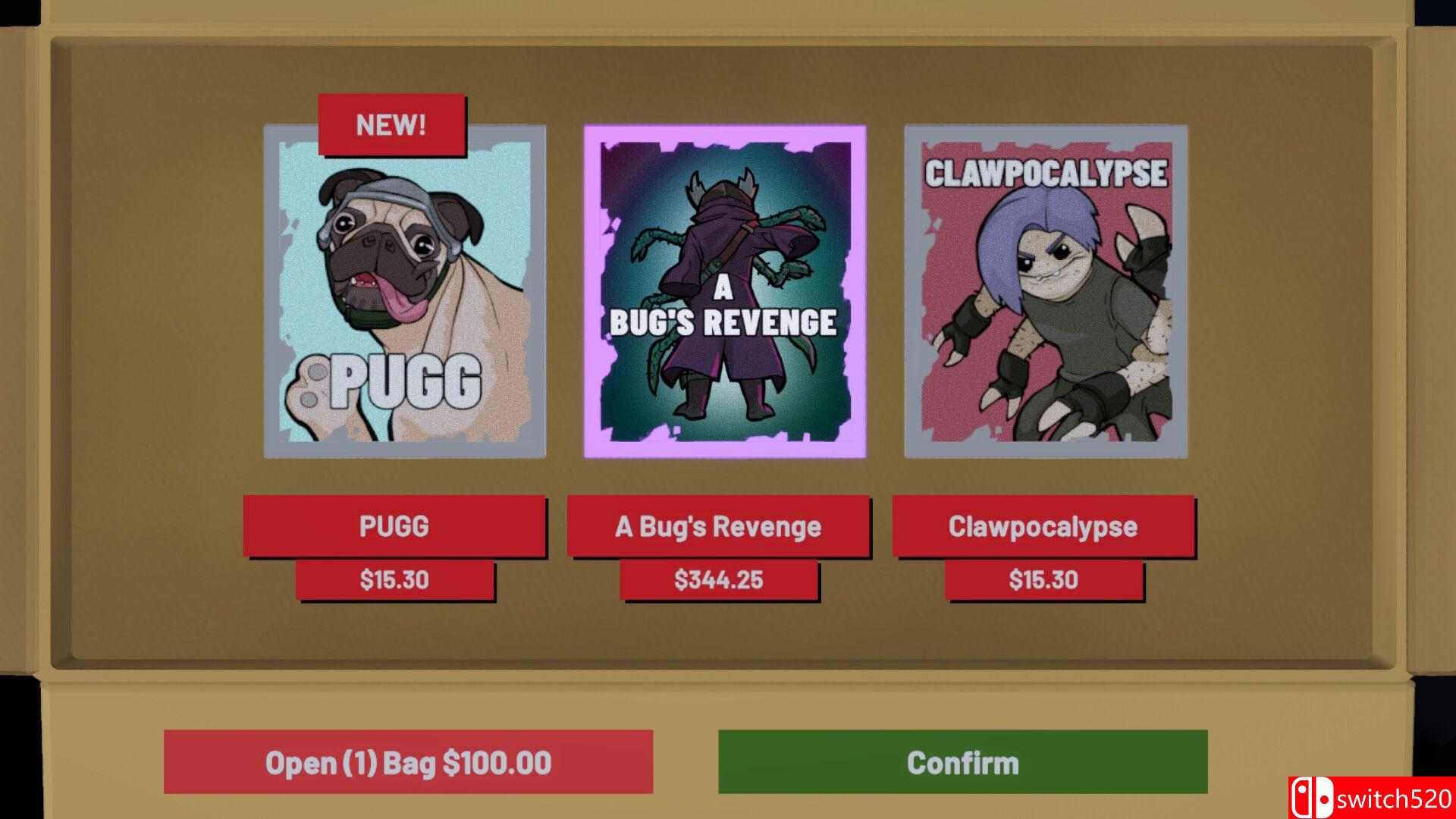 《电玩大亨： 肉鸽模拟器（Gamestonk Simulator: Gone Rogue）》P2P硬盘版[CN/TW/EN]_3