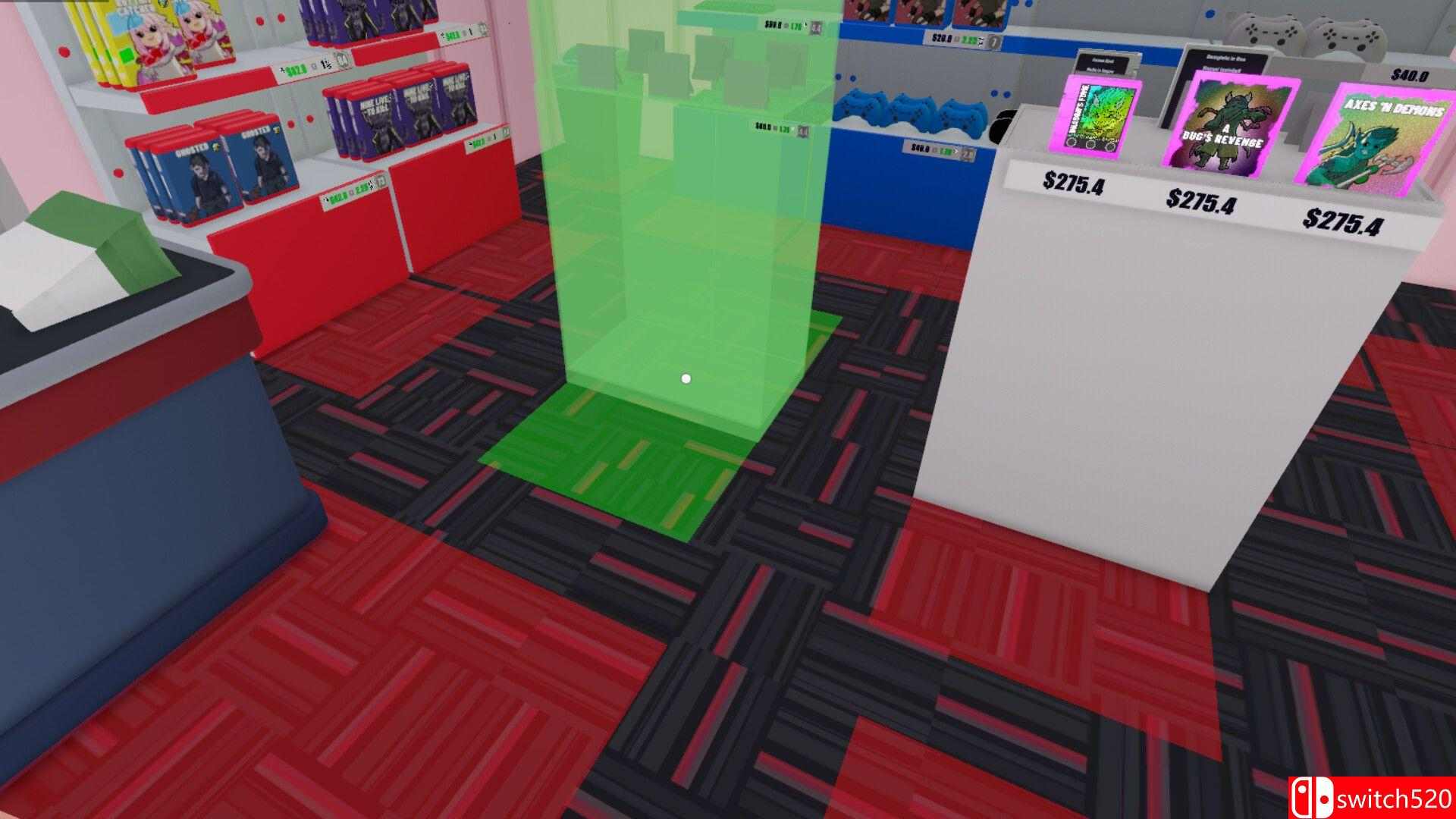 《电玩大亨： 肉鸽模拟器（Gamestonk Simulator: Gone Rogue）》P2P硬盘版[CN/TW/EN]_4