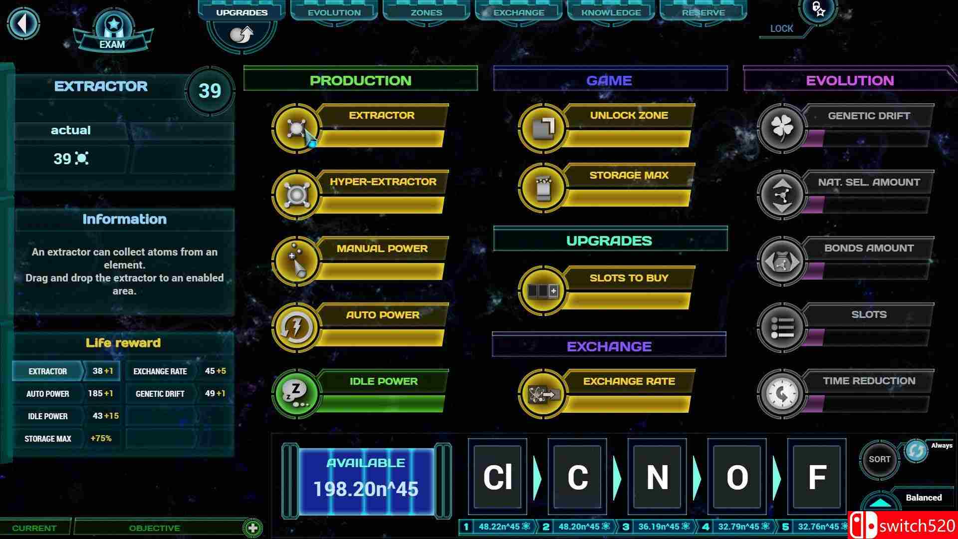 《挂机进化（Idle Evolution）》官方中文 Build 20488129 P2P硬盘版[CN/TW/EN/JP]_3