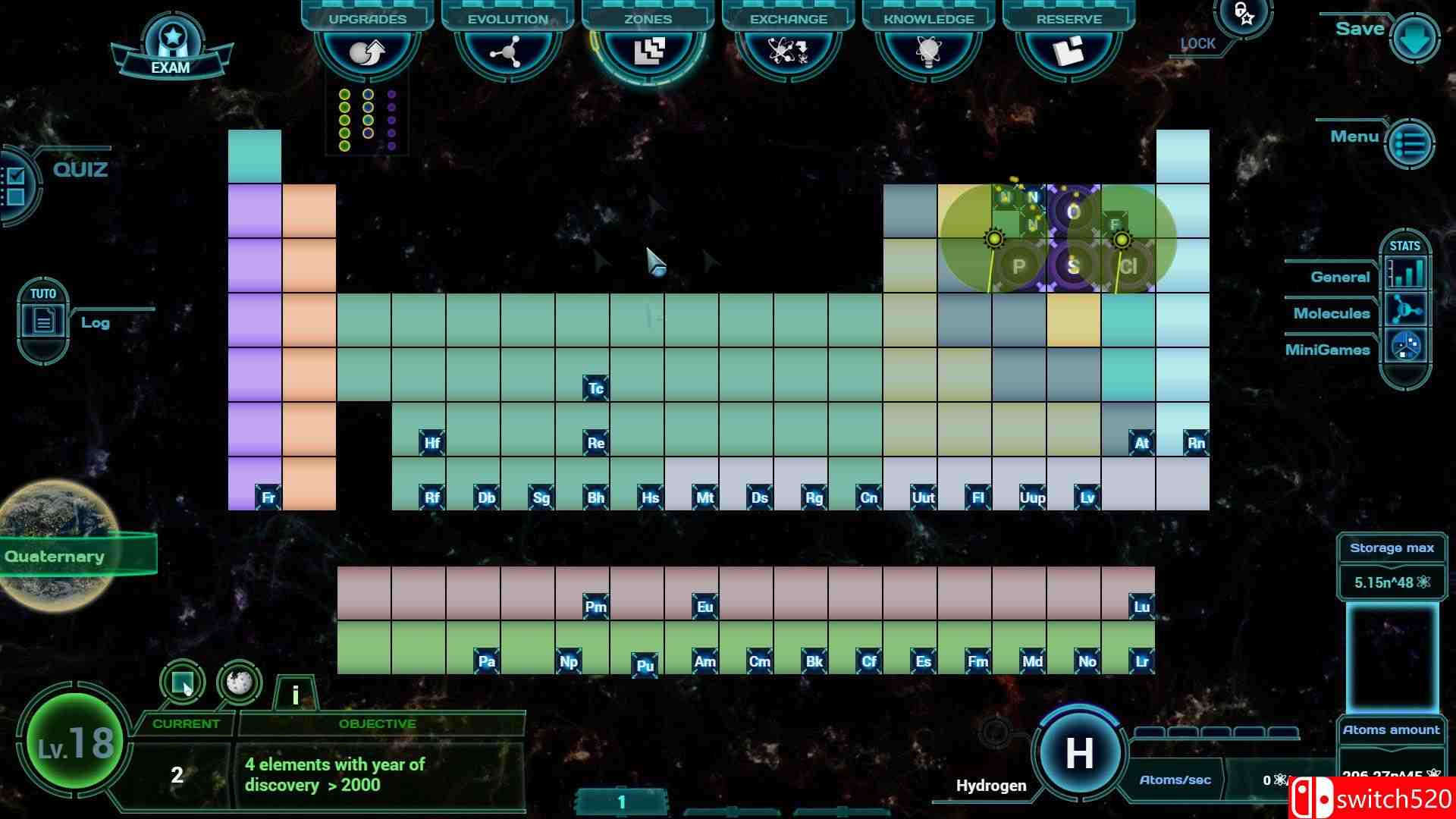 《挂机进化（Idle Evolution）》官方中文 Build 20488129 P2P硬盘版[CN/TW/EN/JP]_2