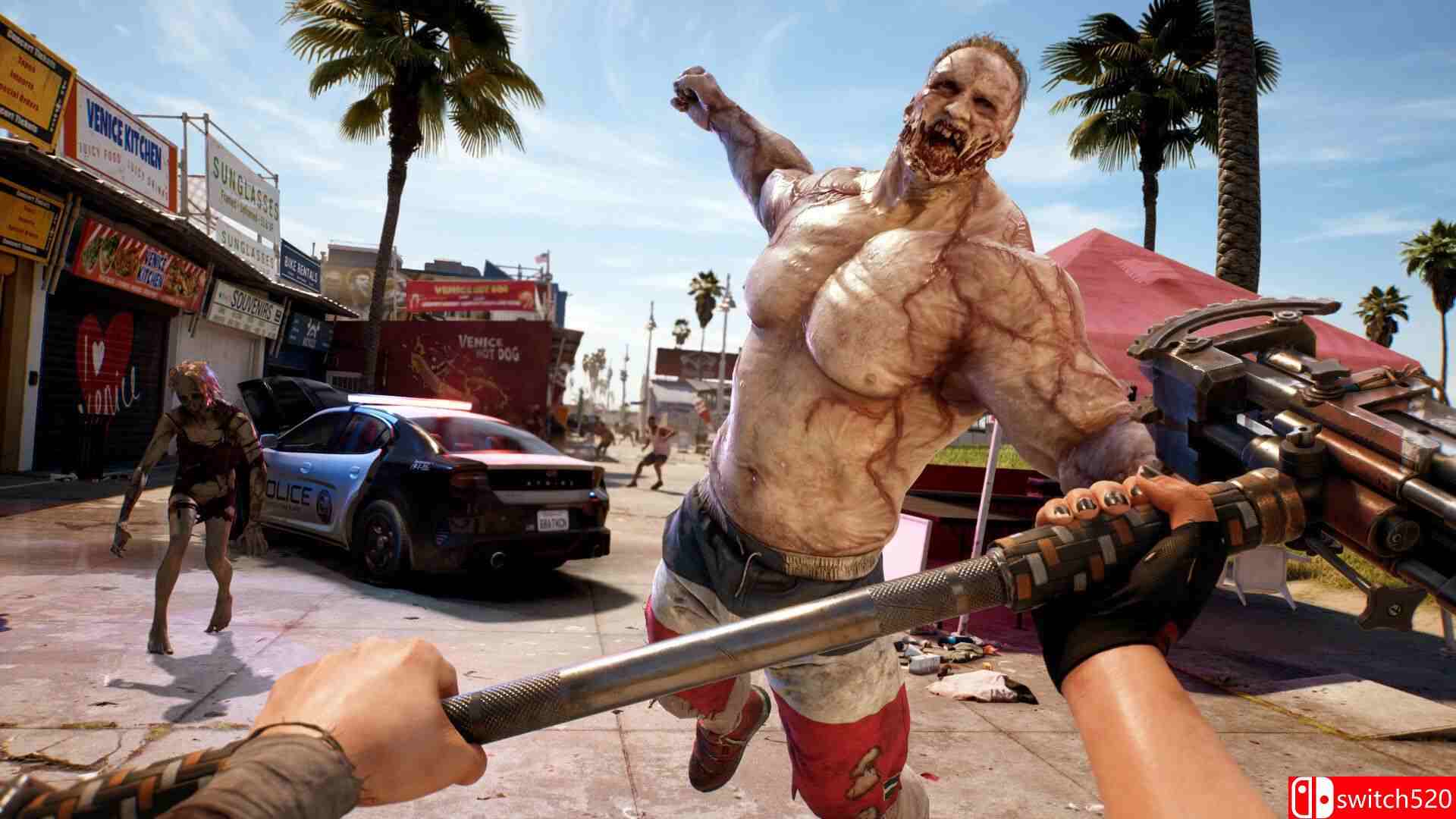 《死亡岛2（Dead Island 2）》官方中文 RUNE镜像版[CN/TW/EN/JP]_1