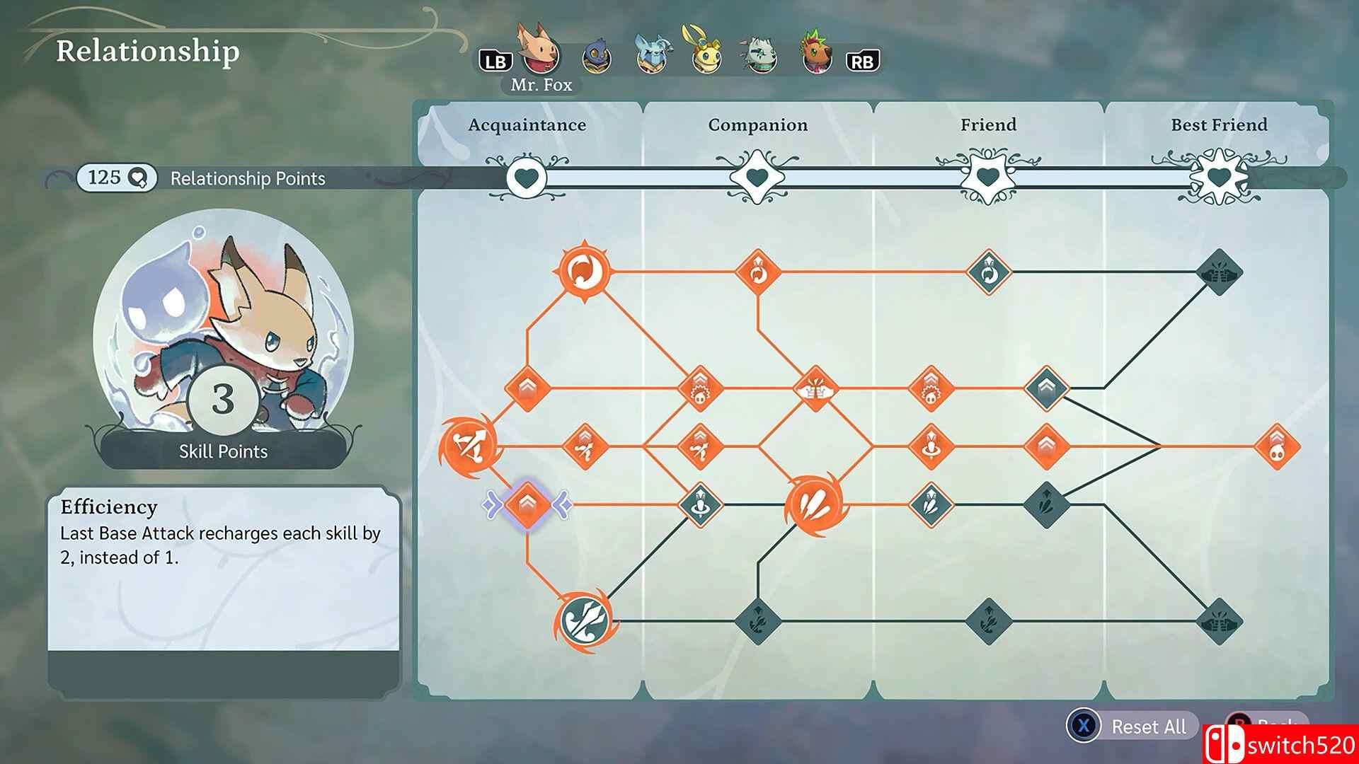 《孤独公会（The Lonesome Guild）》官方中文 RUNE镜像版[CN/EN]_4