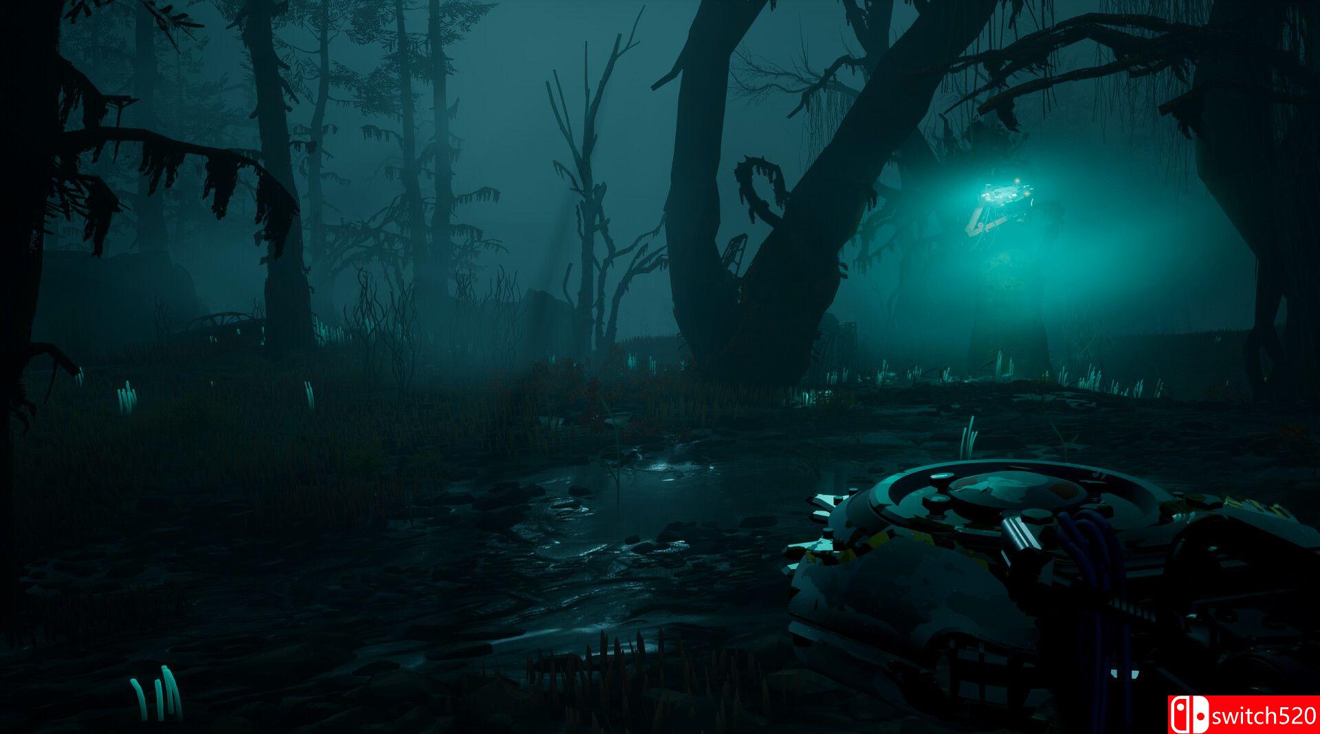 《超自然车旅（Pacific Drive）》官方中文 集成林中低语DLC RUNE镜像版[CN/TW/EN/JP]_5