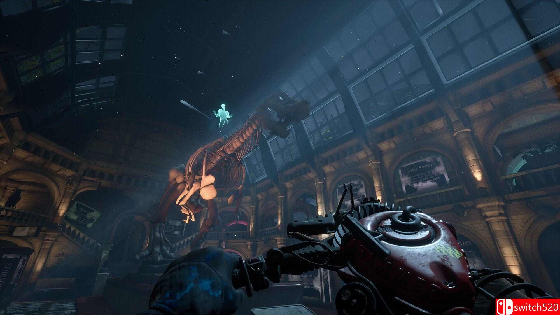 《午夜猎魂（Midnight Ghost Hunt）》官方中文 v1.6.4 0xdeadc0de硬盘版[CN/EN]_5