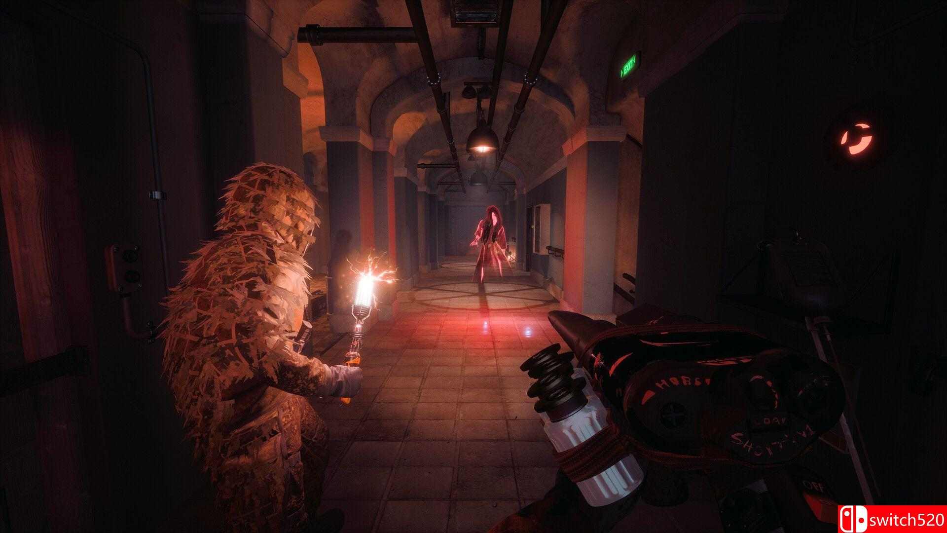 《午夜猎魂（Midnight Ghost Hunt）》官方中文 v1.6.4 0xdeadc0de硬盘版[CN/EN]_3