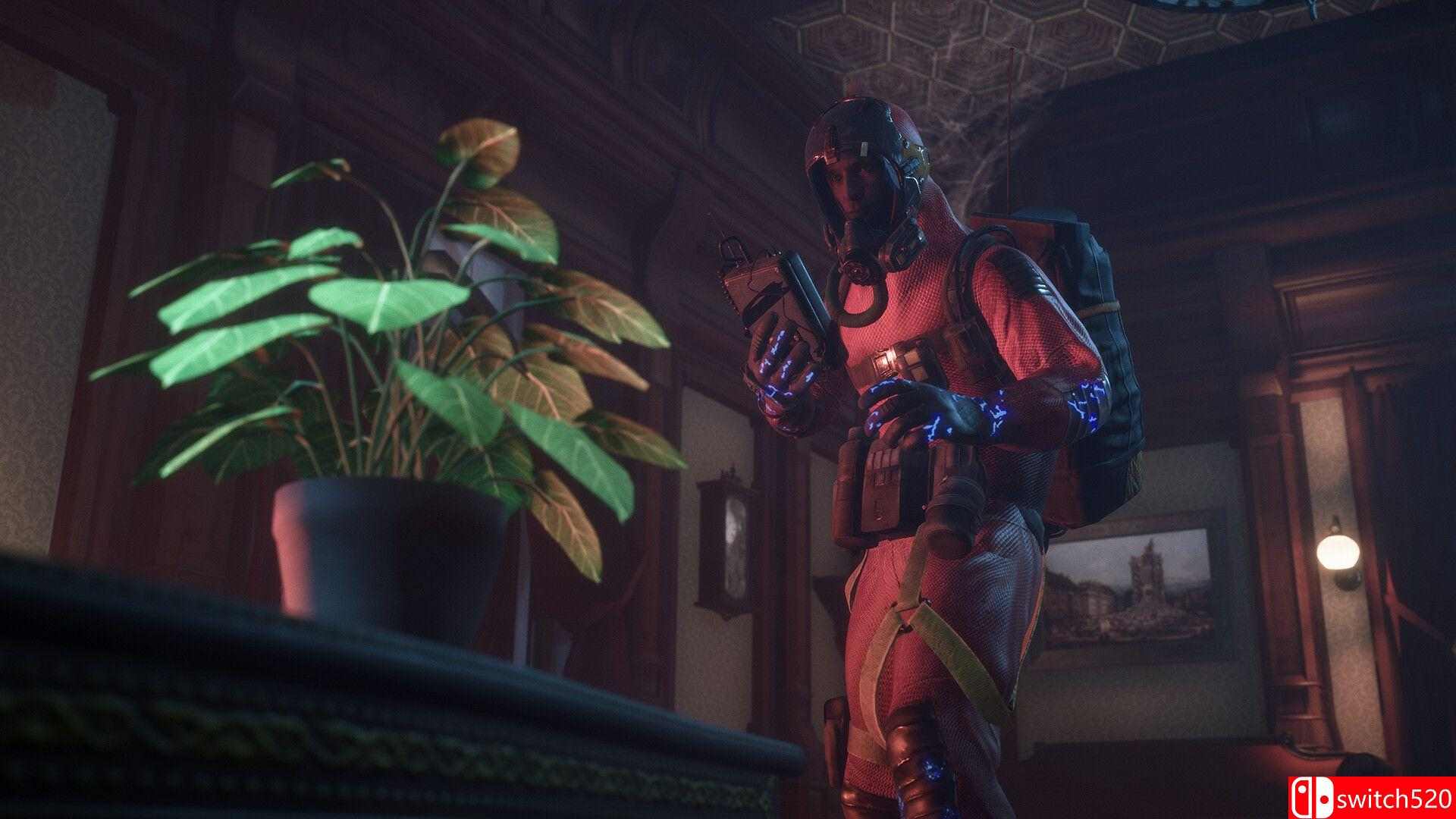 《午夜猎魂（Midnight Ghost Hunt）》官方中文 v1.6.4 0xdeadc0de硬盘版[CN/EN]_1