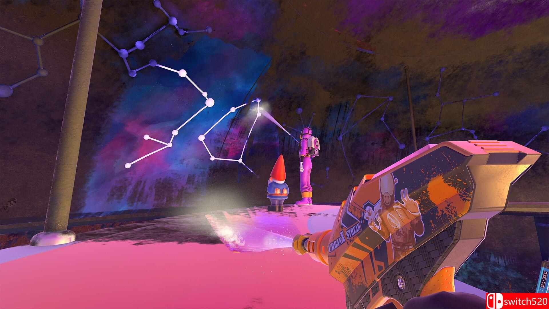 《冲就完事模拟器2（PowerWash Simulator 2）》官方中文 TENOKE镜像版[CN/TW/EN/JP]_4