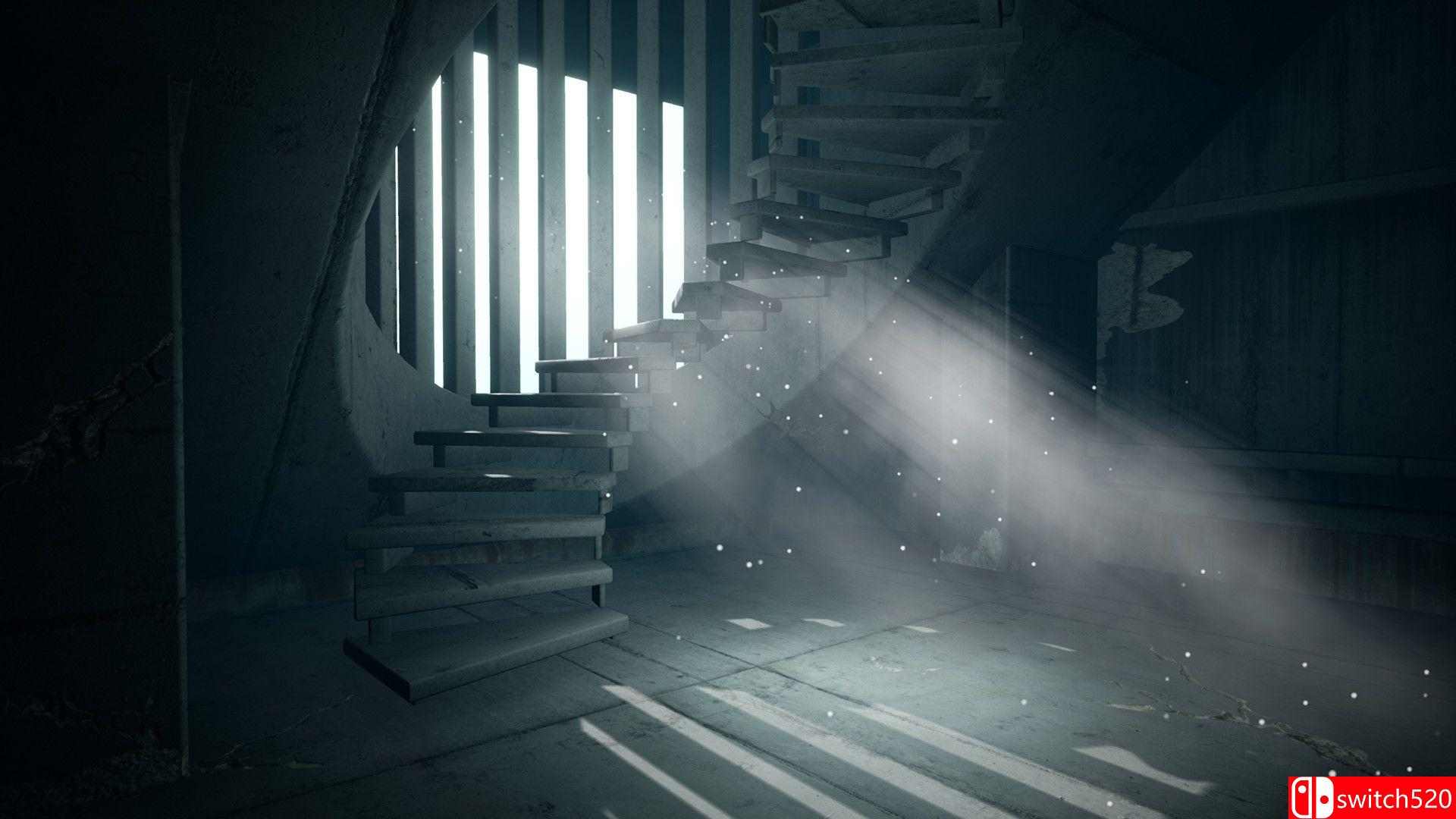 《逃离后室（Escape the Backrooms）》官方中文 TENOKE镜像版[CN/EN/JP]_5