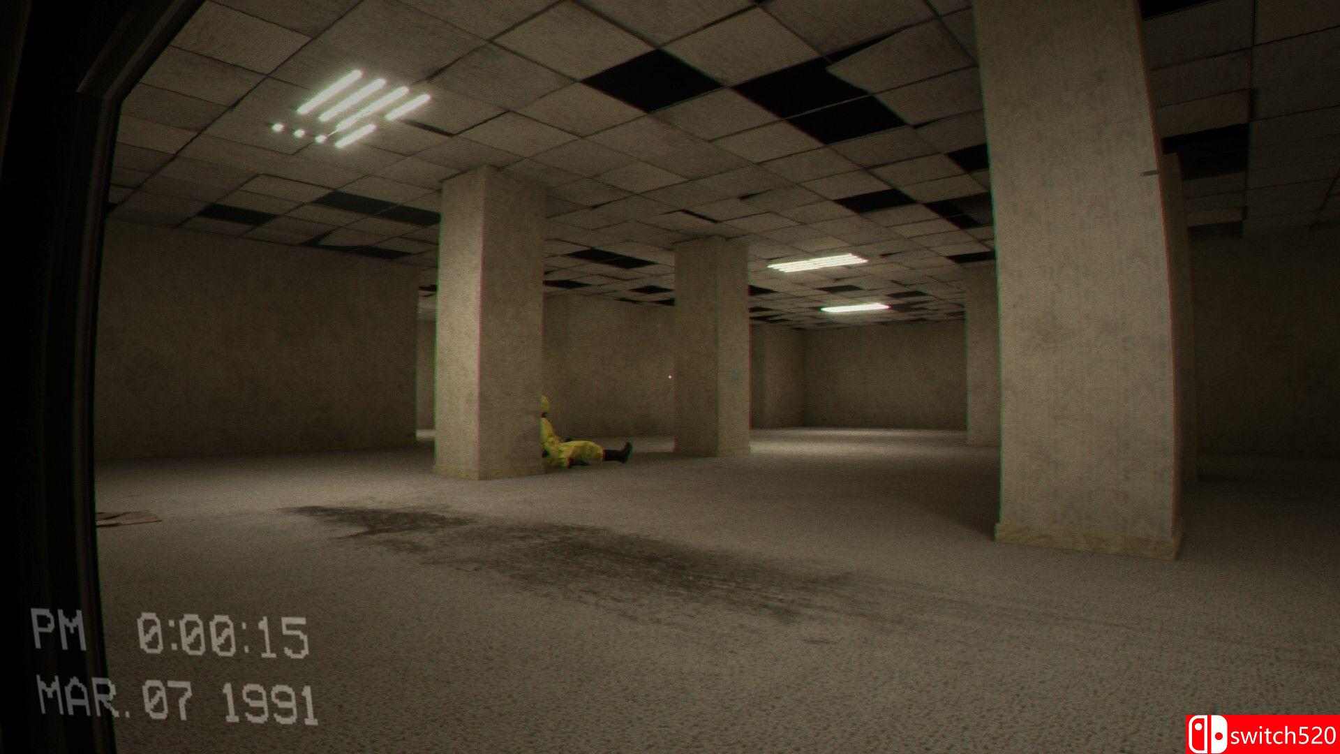 《逃离后室（Escape the Backrooms）》官方中文 TENOKE镜像版[CN/EN/JP]_2