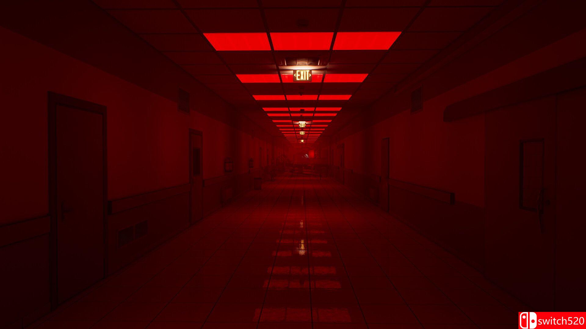 《逃离后室（Escape the Backrooms）》官方中文 TENOKE镜像版[CN/EN/JP]_4