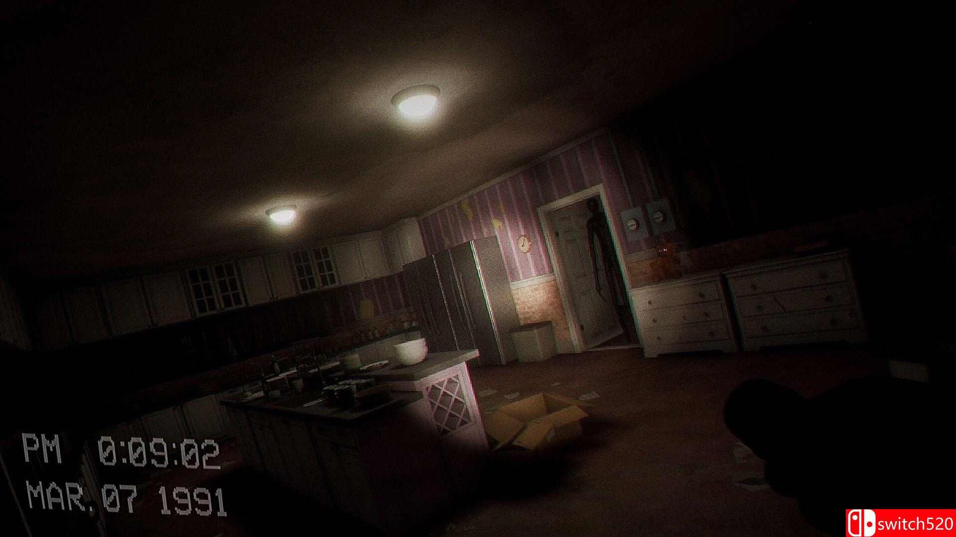 《逃离后室（Escape the Backrooms）》官方中文 TENOKE镜像版[CN/EN/JP]_3