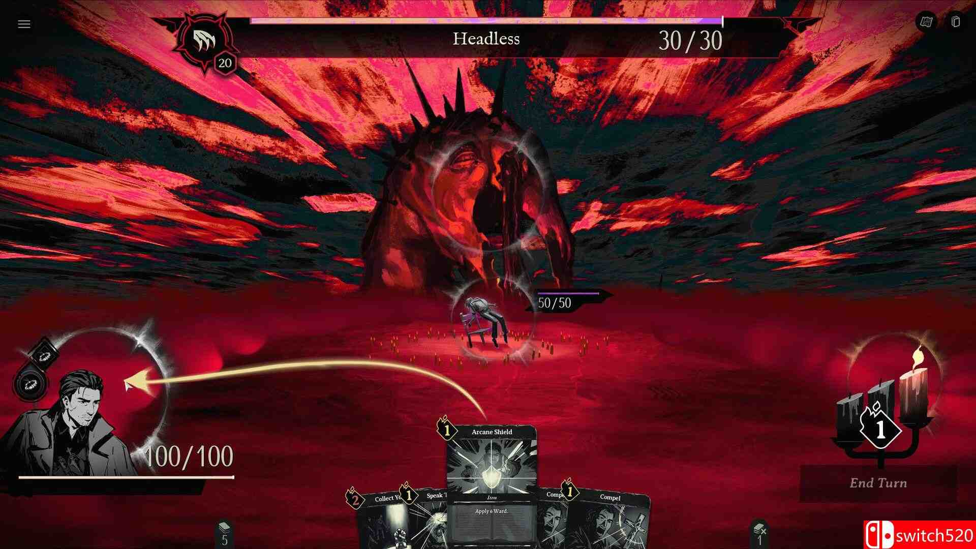 《玛丽斯（Malys）》TENOKE镜像版[EN]_3